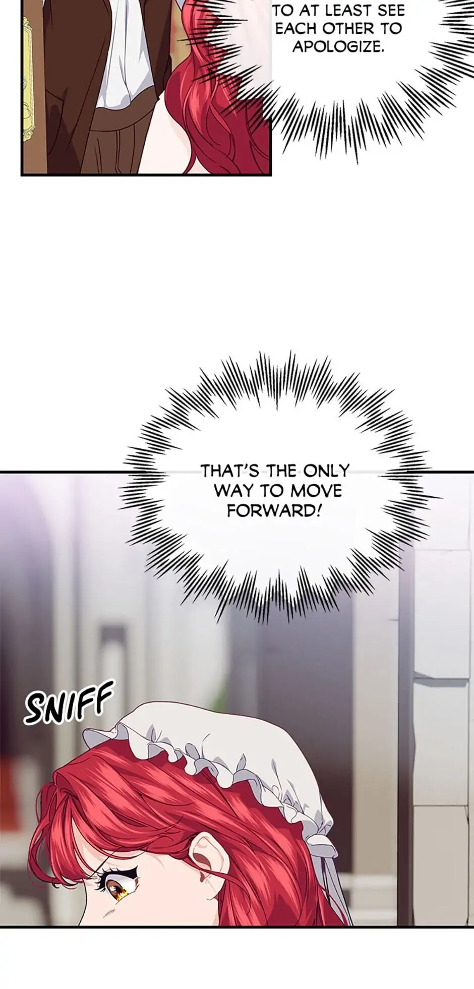 The Elegant Sea of Savagery Chapter 24 page 5
