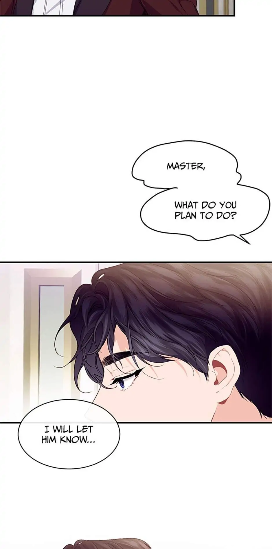 The Elegant Sea of Savagery Chapter 25 page 9