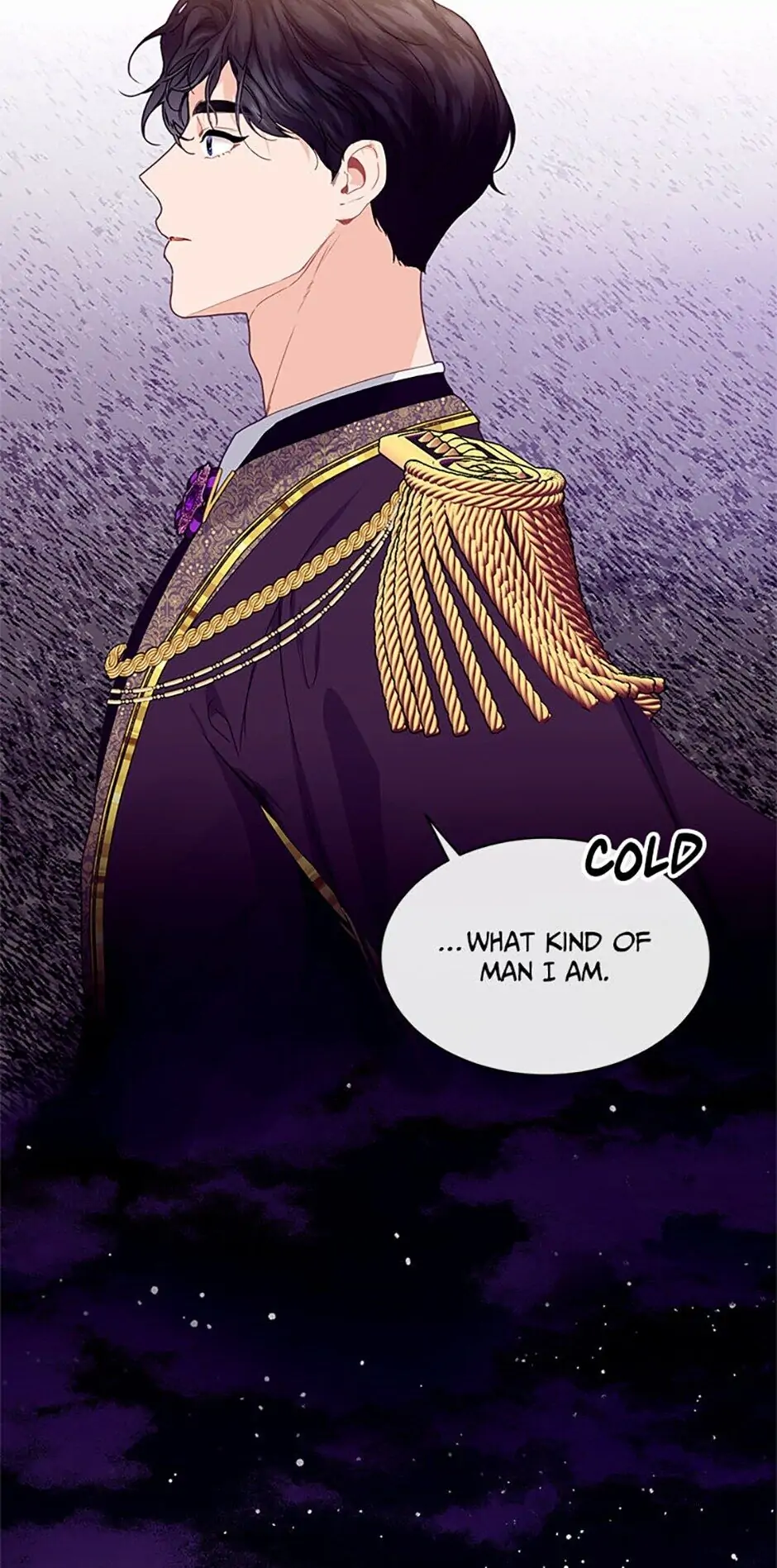 The Elegant Sea of Savagery Chapter 25 page 10