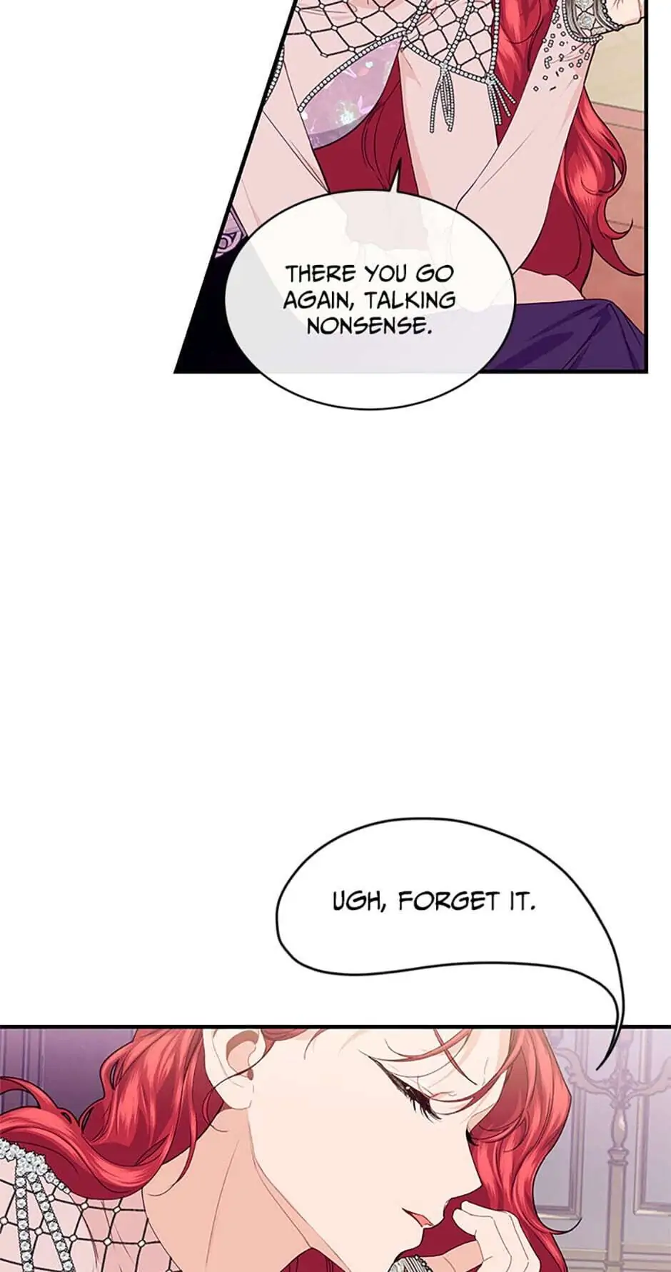 The Elegant Sea of Savagery Chapter 25 page 16