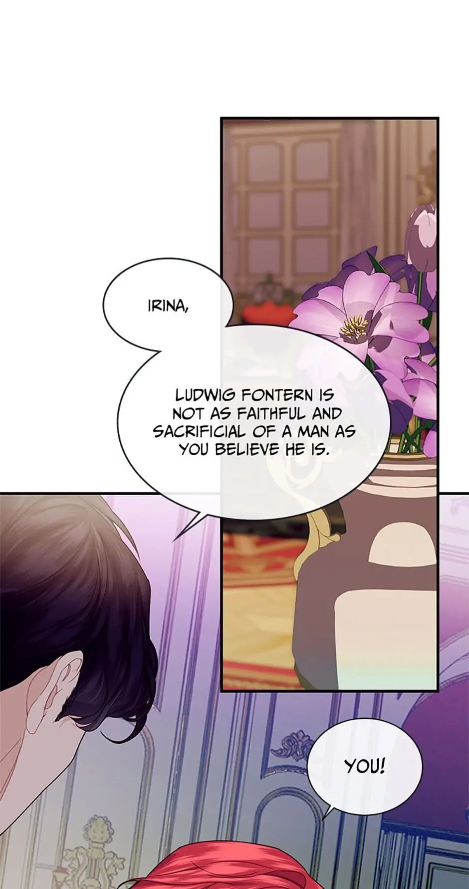 The Elegant Sea of Savagery Chapter 25 page 20