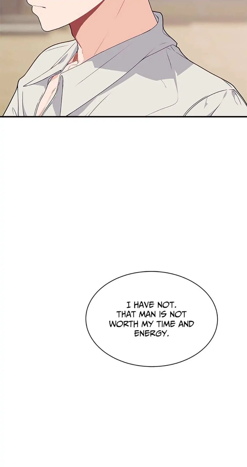 The Elegant Sea of Savagery Chapter 25 page 23