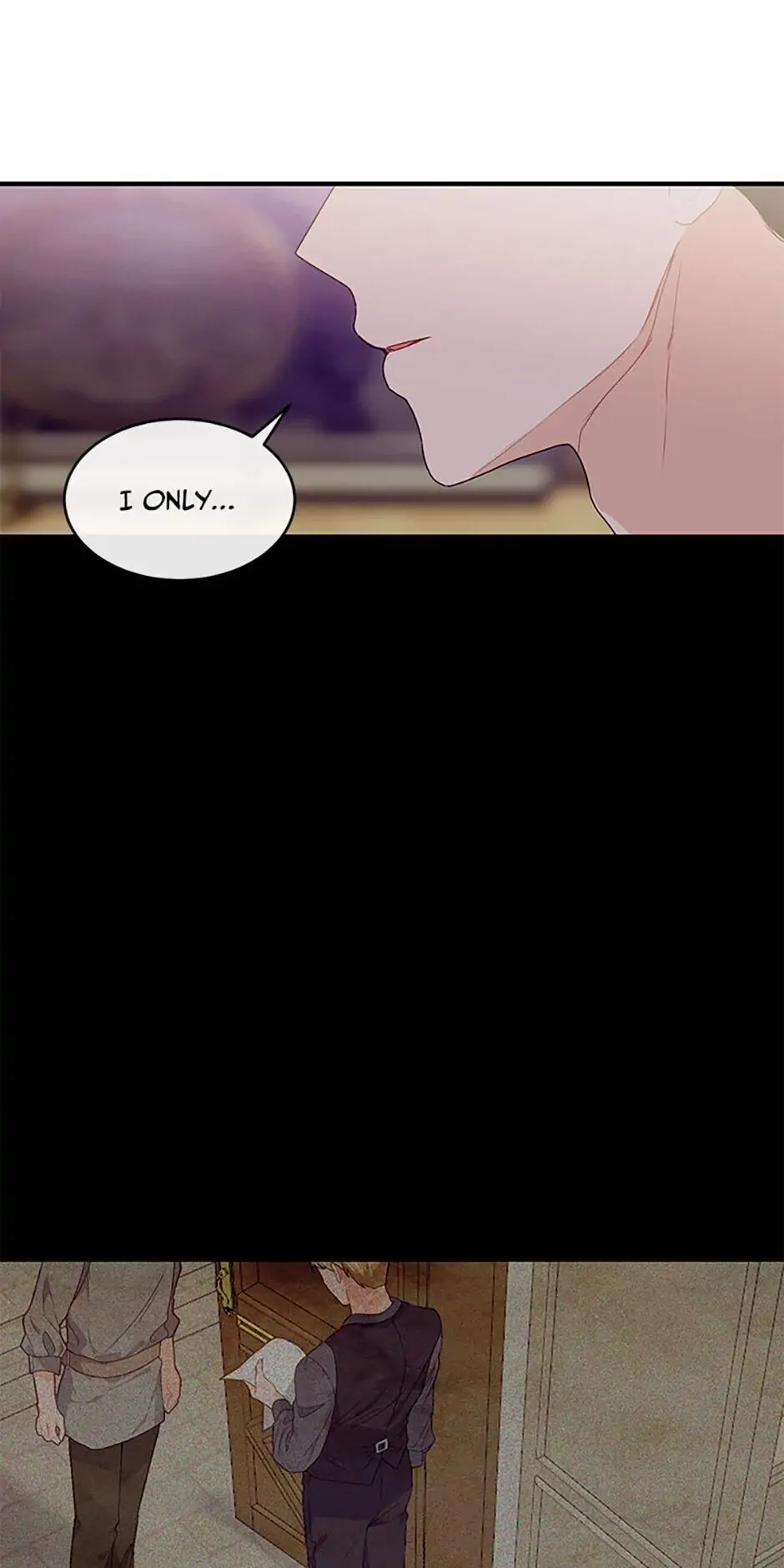 The Elegant Sea of Savagery Chapter 25 page 24