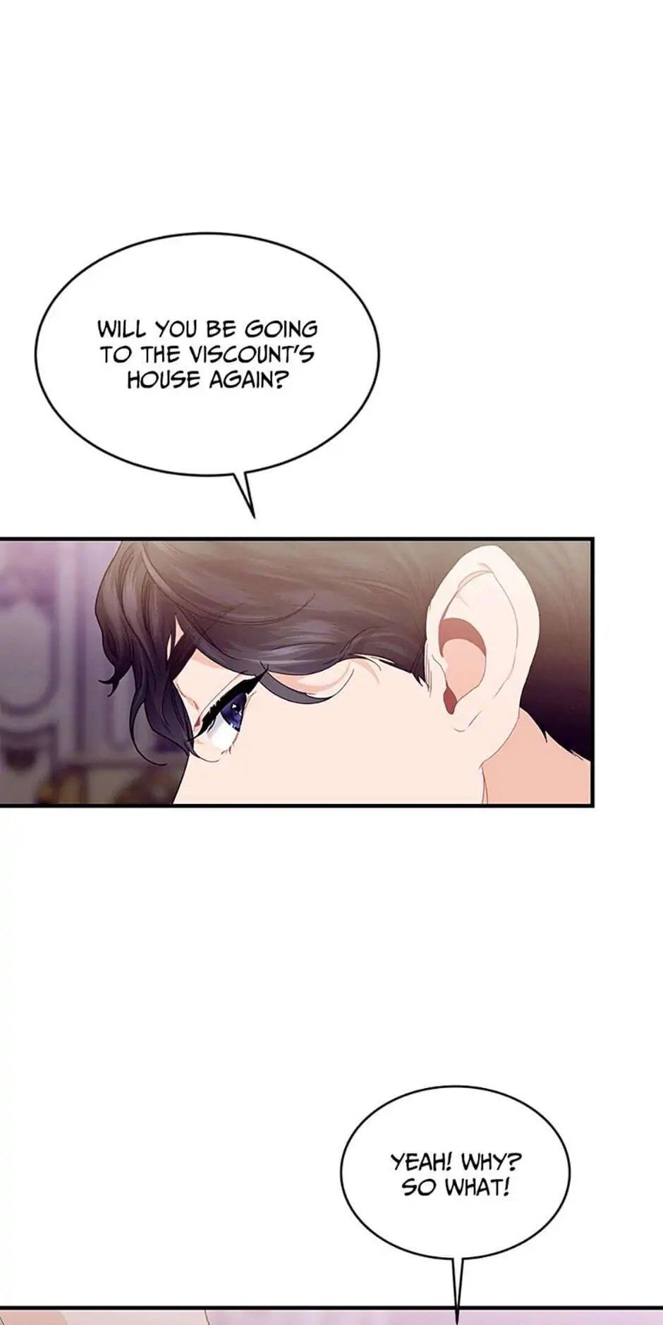 The Elegant Sea of Savagery Chapter 25 page 26