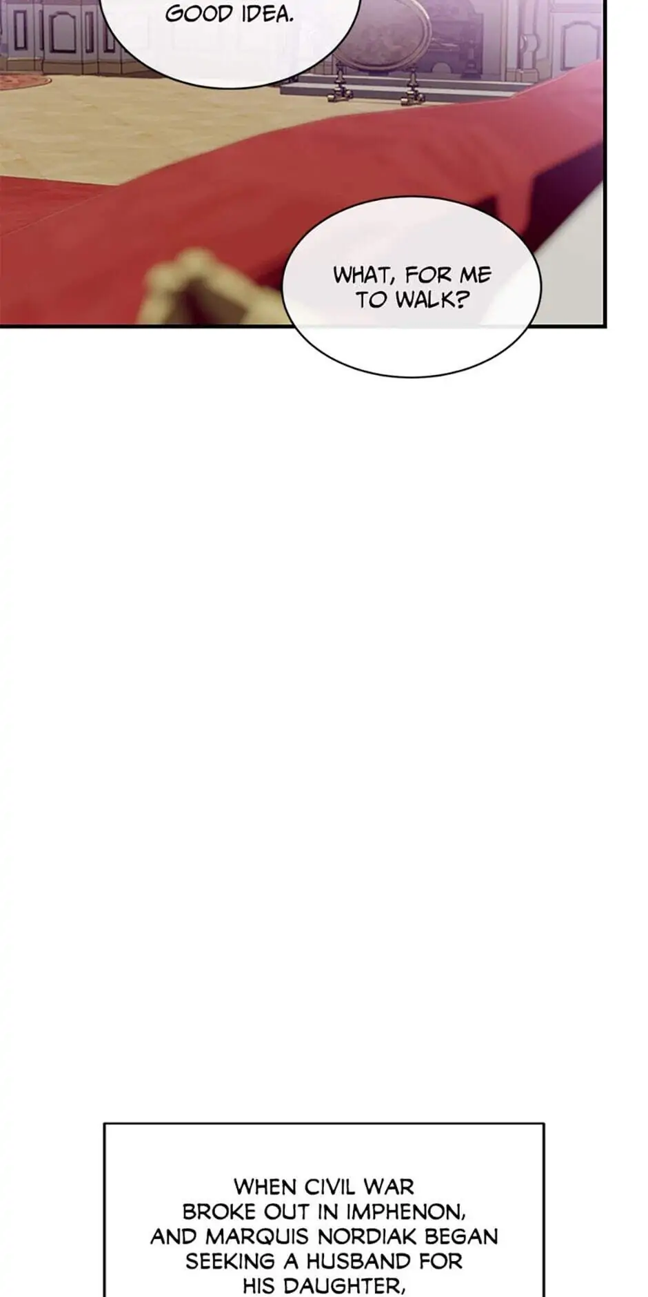 The Elegant Sea of Savagery Chapter 25 page 28