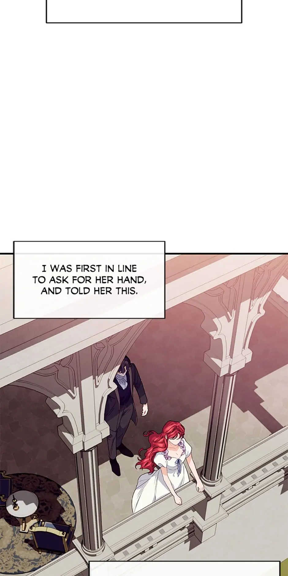 The Elegant Sea of Savagery Chapter 25 page 29