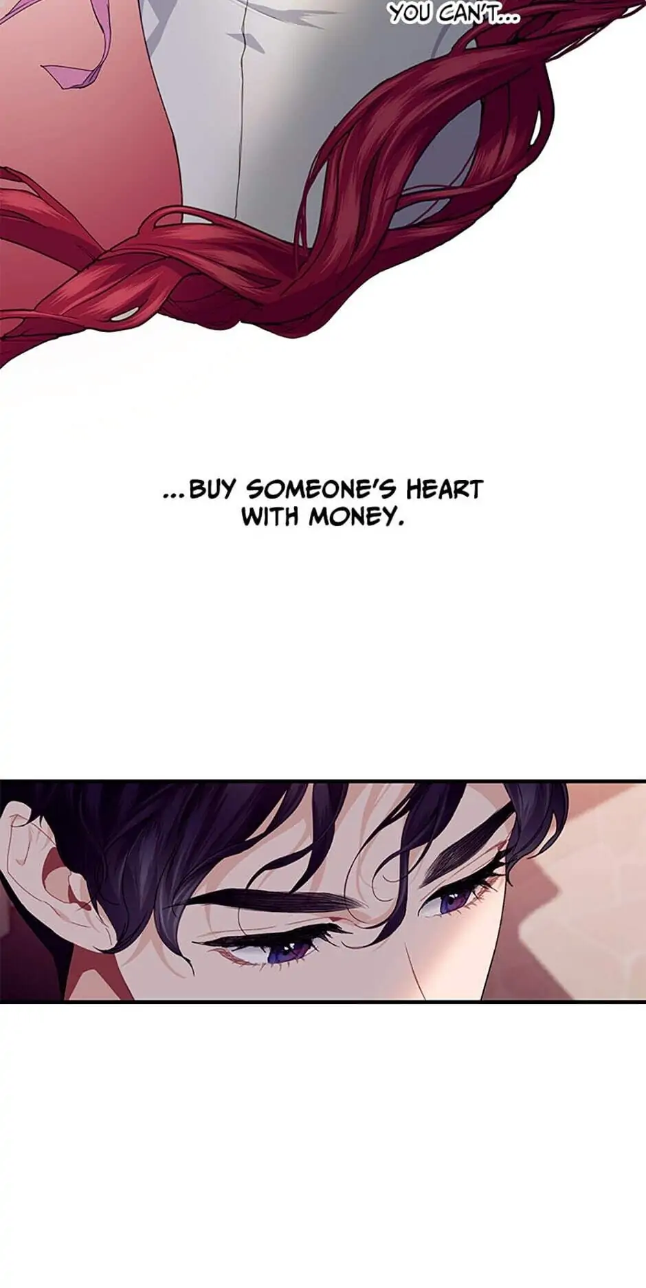 The Elegant Sea of Savagery Chapter 25 page 32