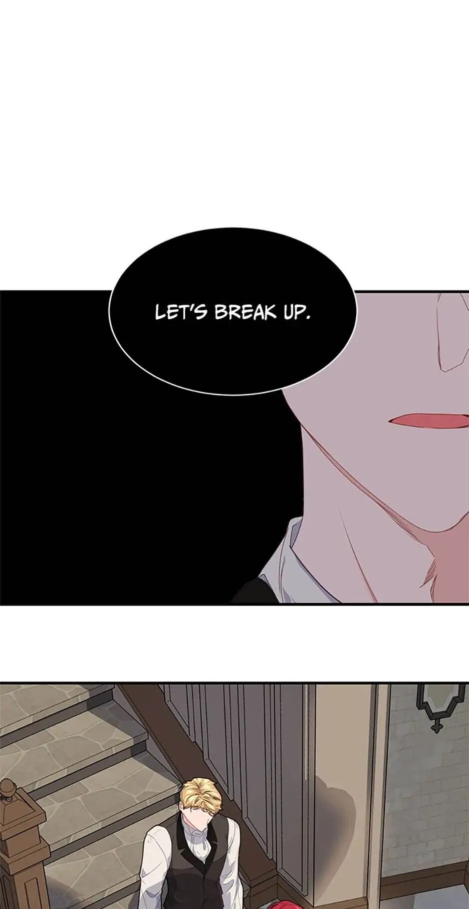 The Elegant Sea of Savagery Chapter 25 page 34
