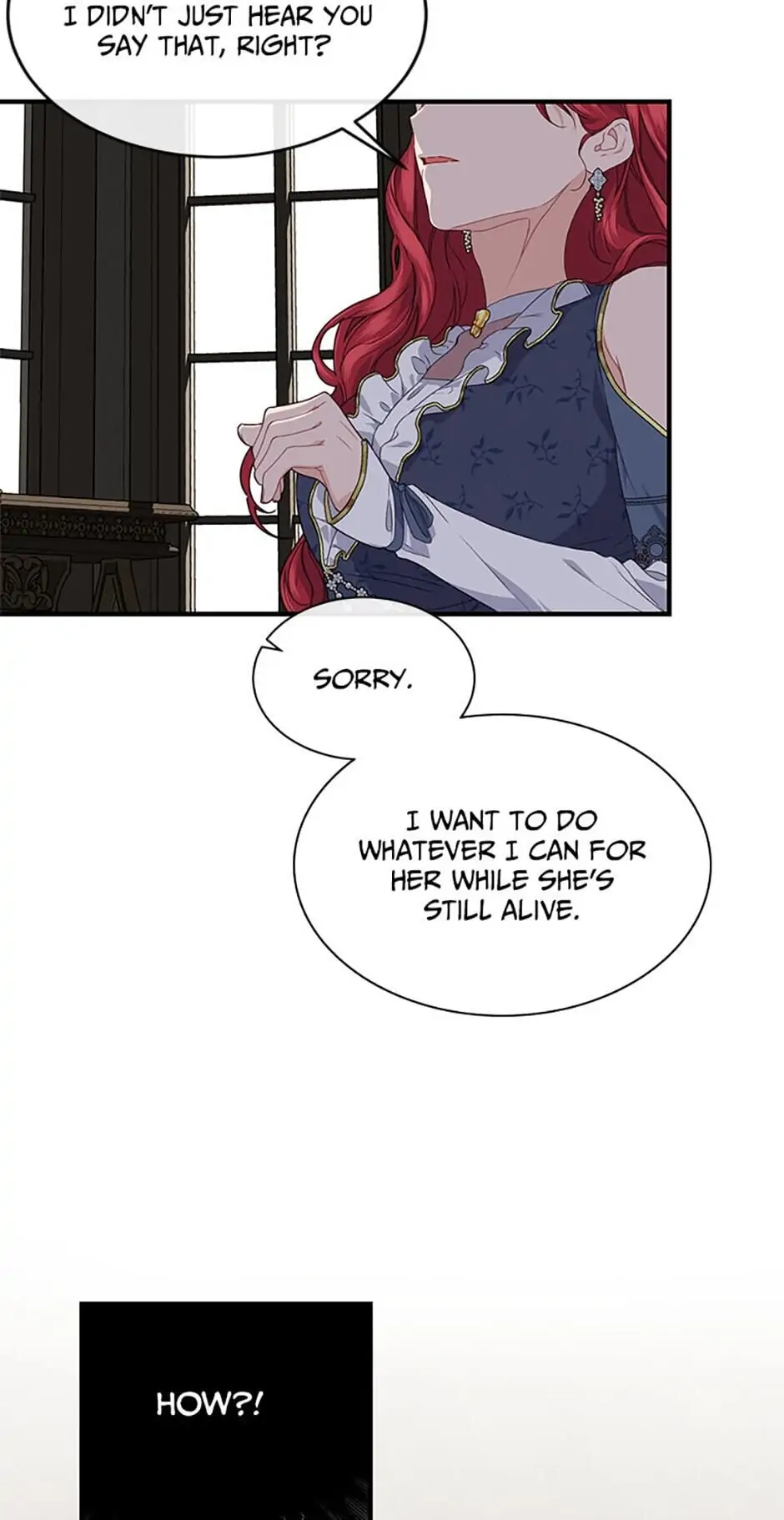 The Elegant Sea of Savagery Chapter 25 page 37