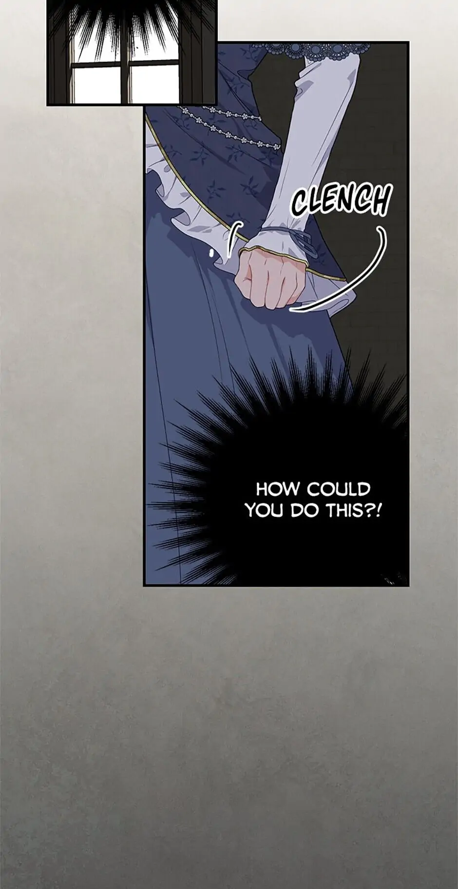 The Elegant Sea of Savagery Chapter 25 page 38