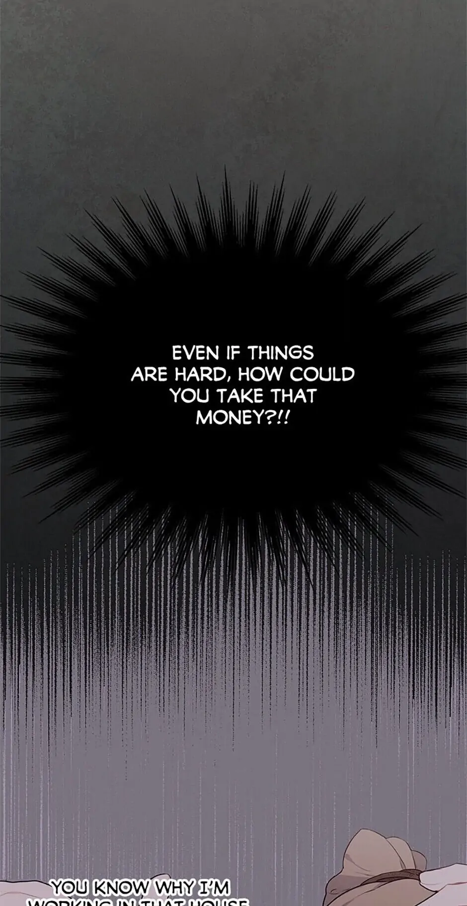 The Elegant Sea of Savagery Chapter 25 page 39