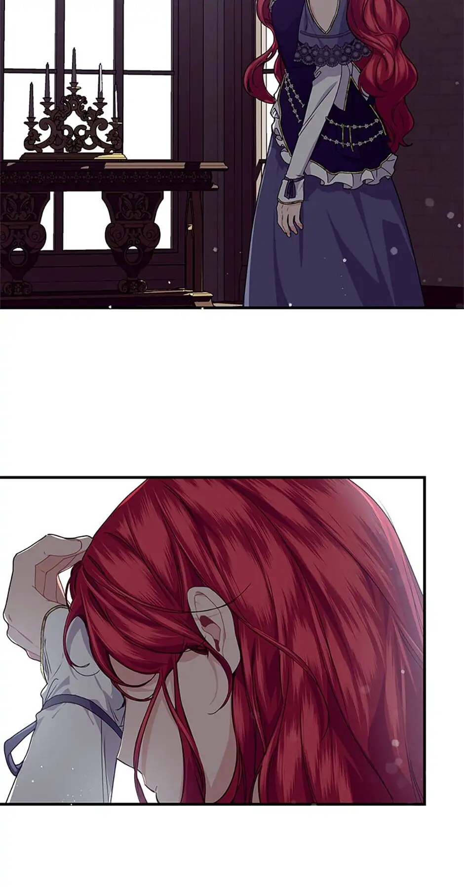 The Elegant Sea of Savagery Chapter 25 page 42