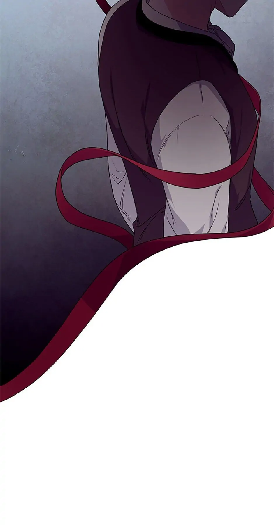 The Elegant Sea of Savagery Chapter 25 page 45