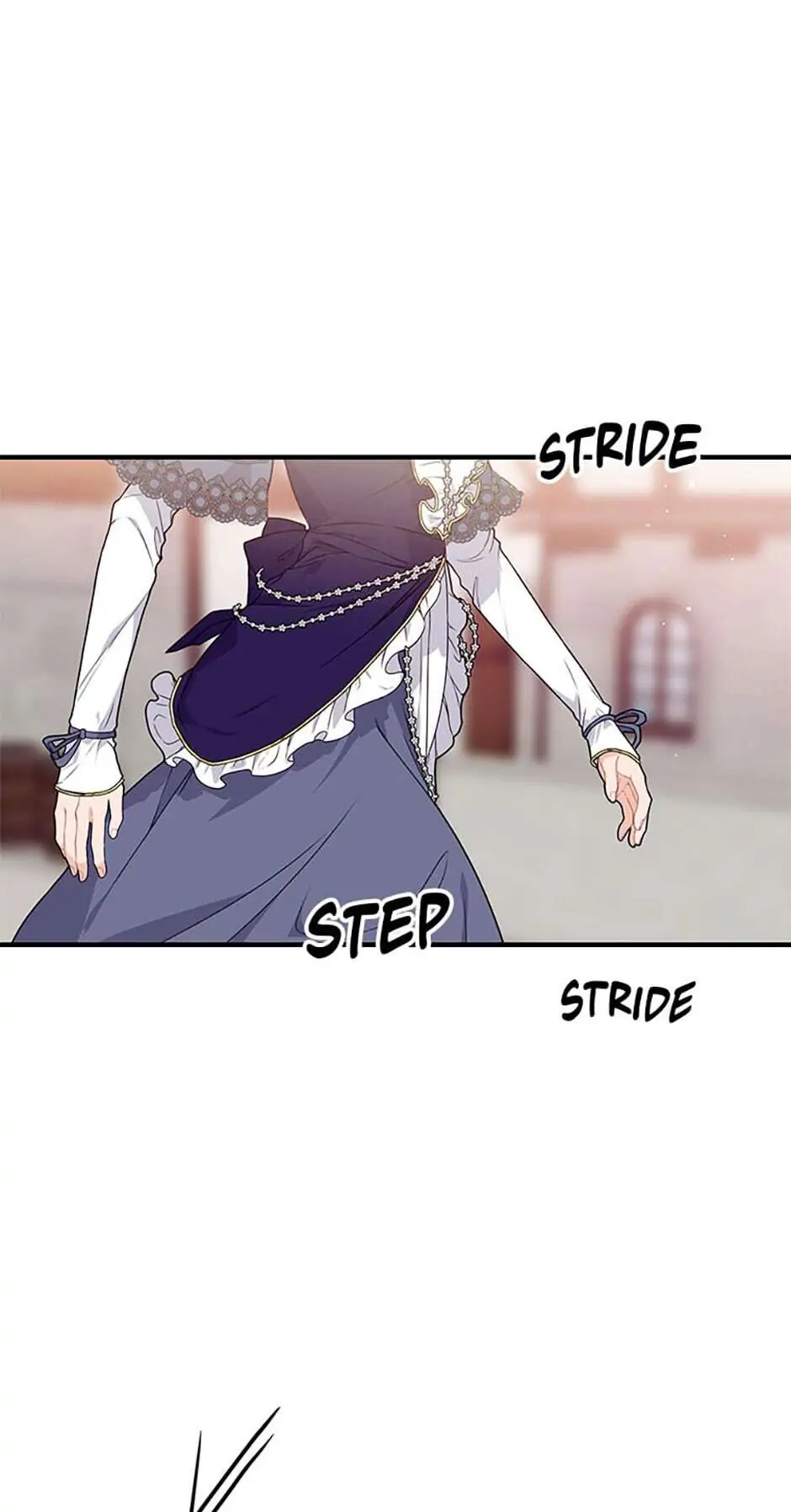 The Elegant Sea of Savagery Chapter 25 page 46