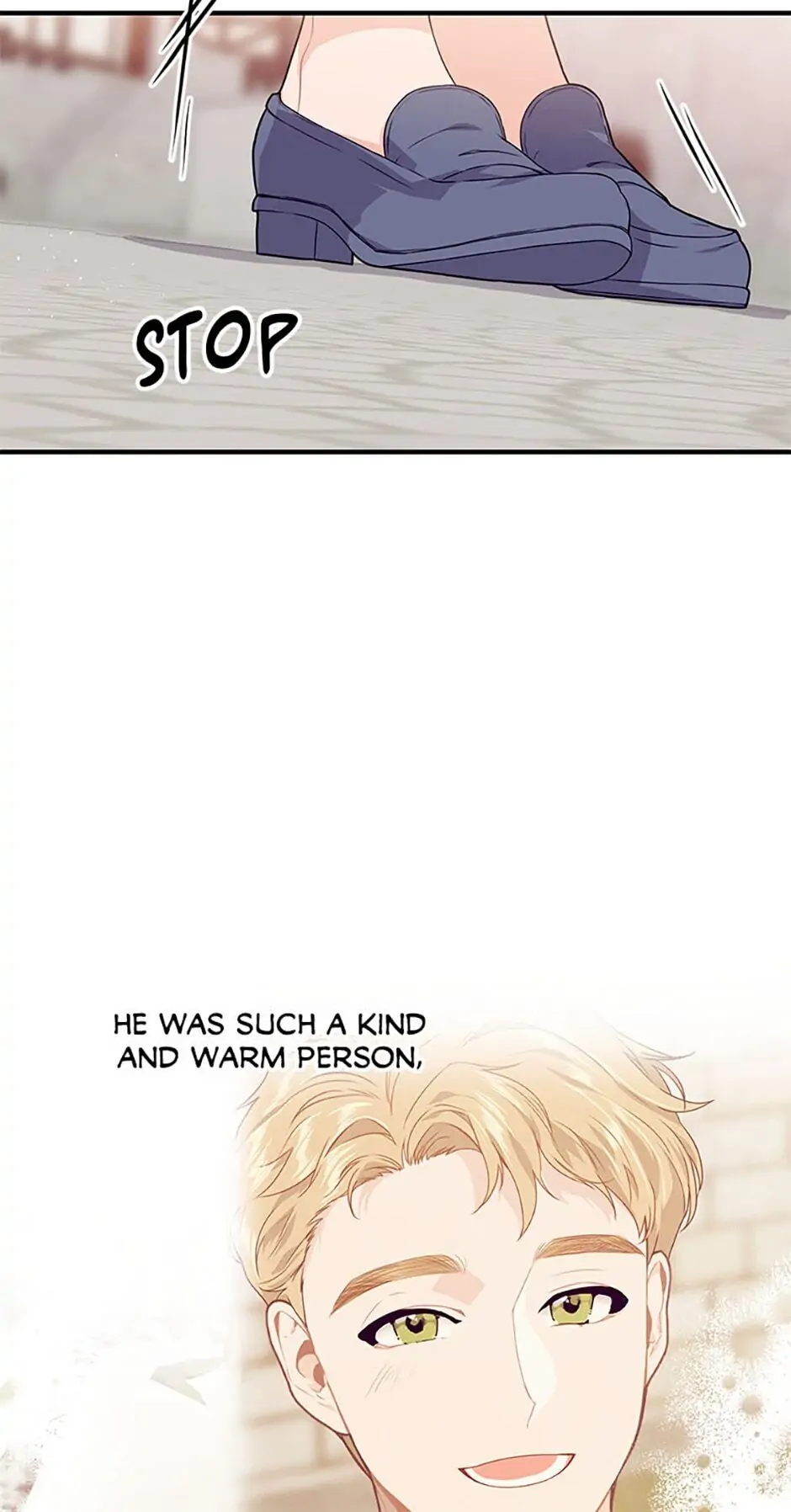 The Elegant Sea of Savagery Chapter 25 page 47
