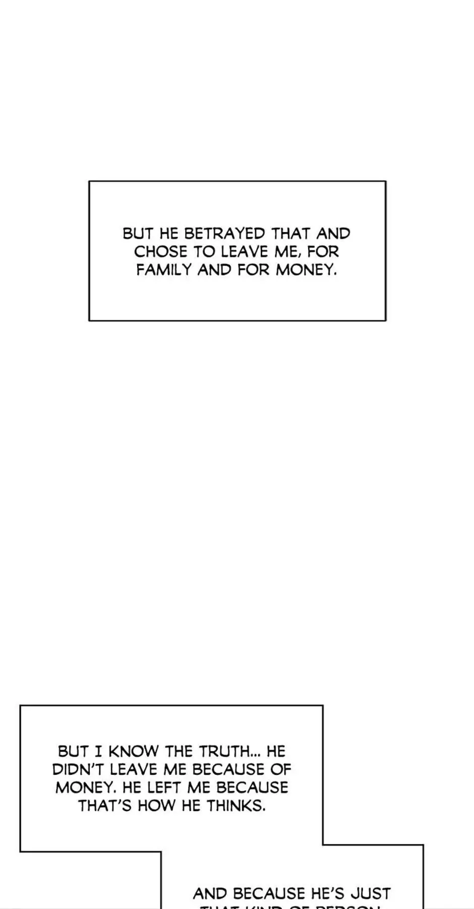 The Elegant Sea of Savagery Chapter 25 page 50