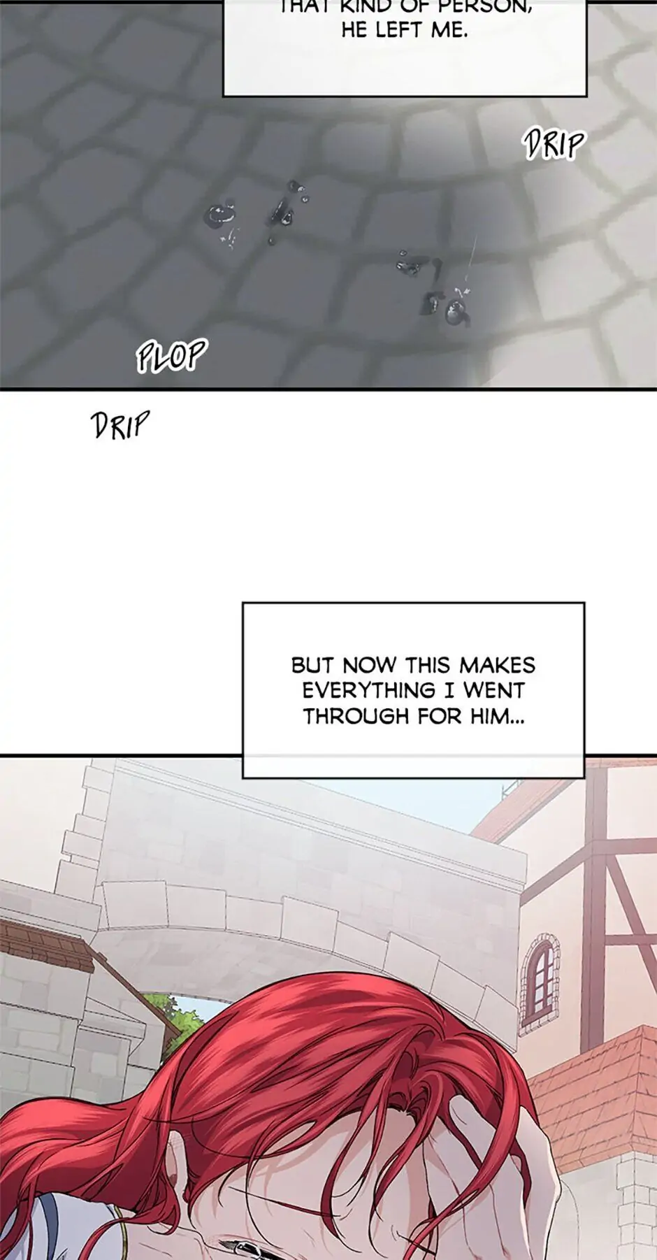 The Elegant Sea of Savagery Chapter 25 page 51