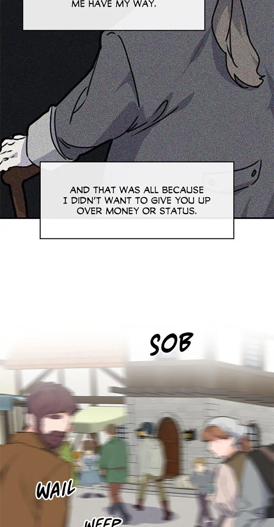 The Elegant Sea of Savagery Chapter 25 page 55