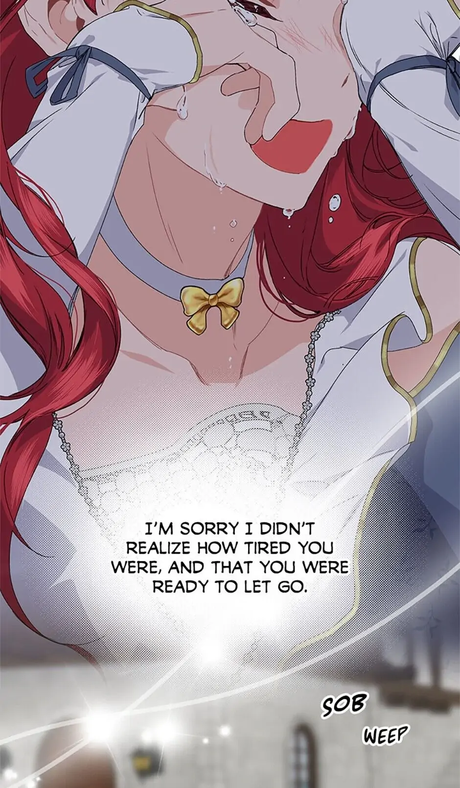 The Elegant Sea of Savagery Chapter 25 page 58