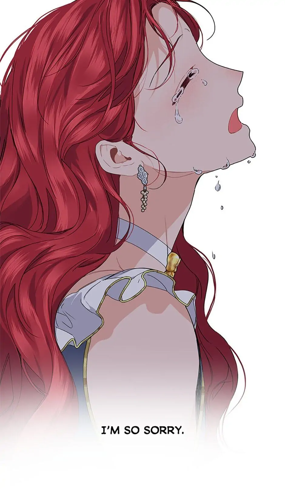 The Elegant Sea of Savagery Chapter 25 page 60