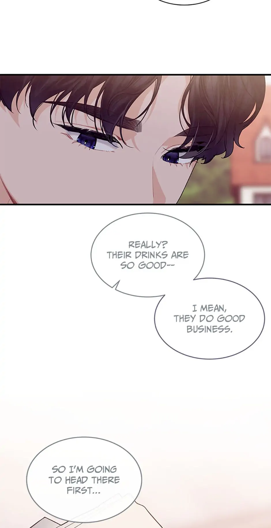 The Elegant Sea of Savagery Chapter 34 page 14