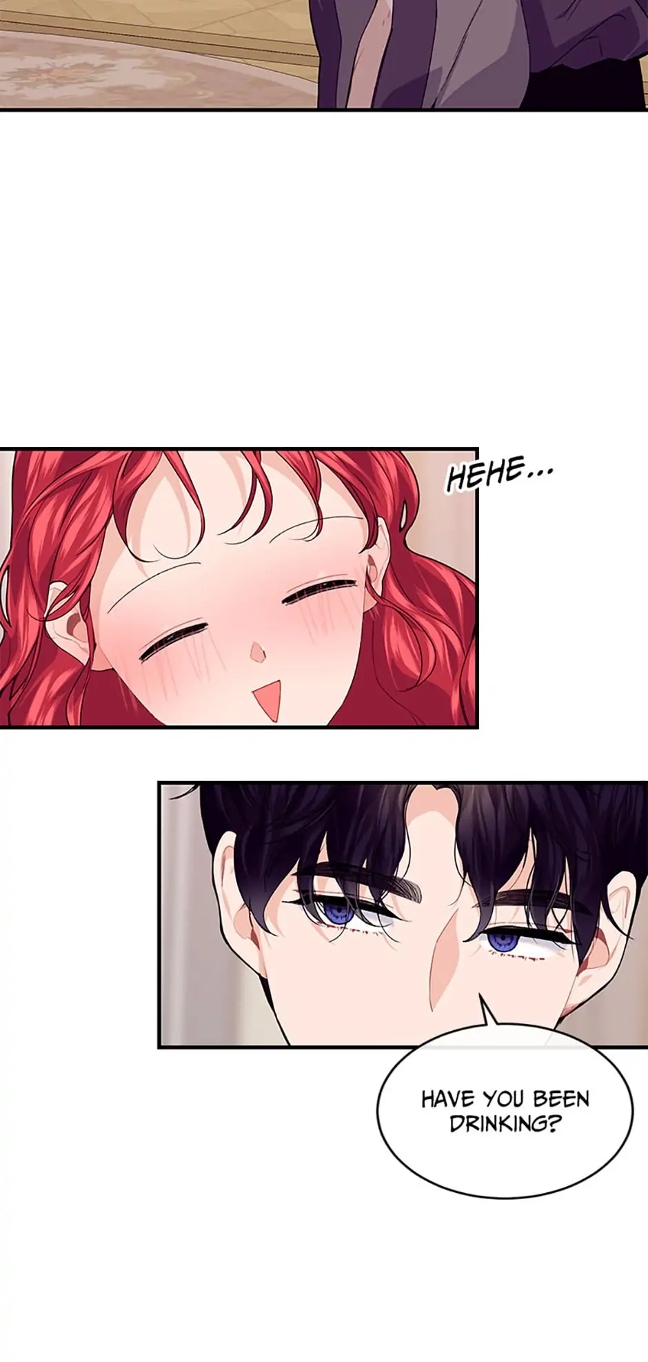 The Elegant Sea of Savagery Chapter 34 page 19