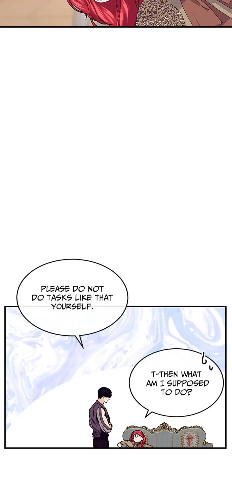 The Elegant Sea of Savagery Chapter 34 page 23