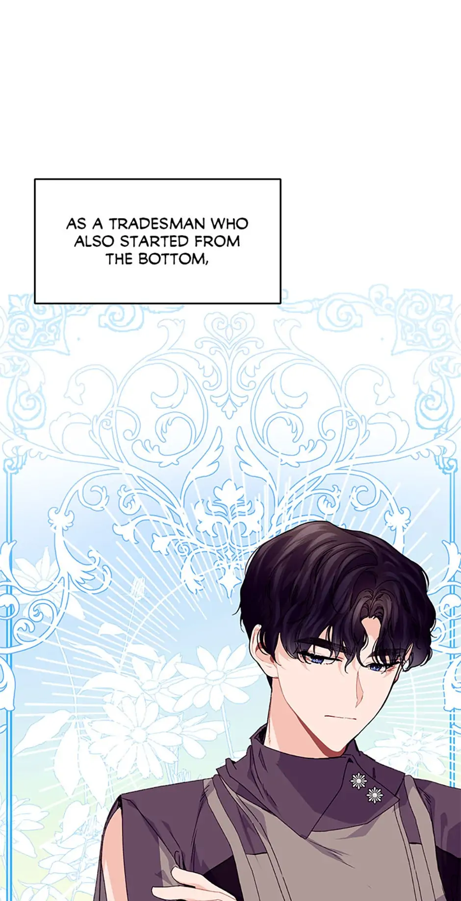 The Elegant Sea of Savagery Chapter 34 page 27