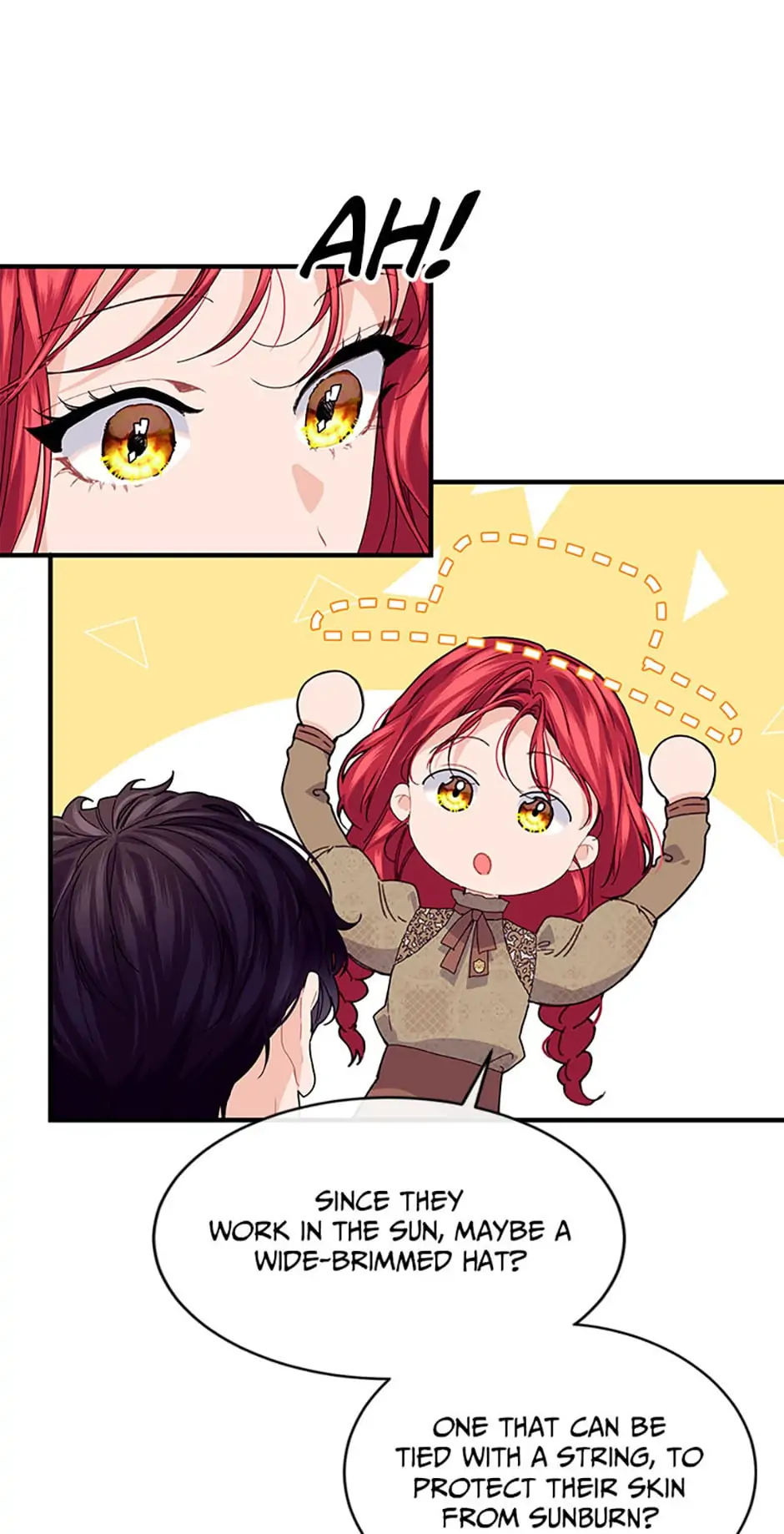 The Elegant Sea of Savagery Chapter 34 page 31