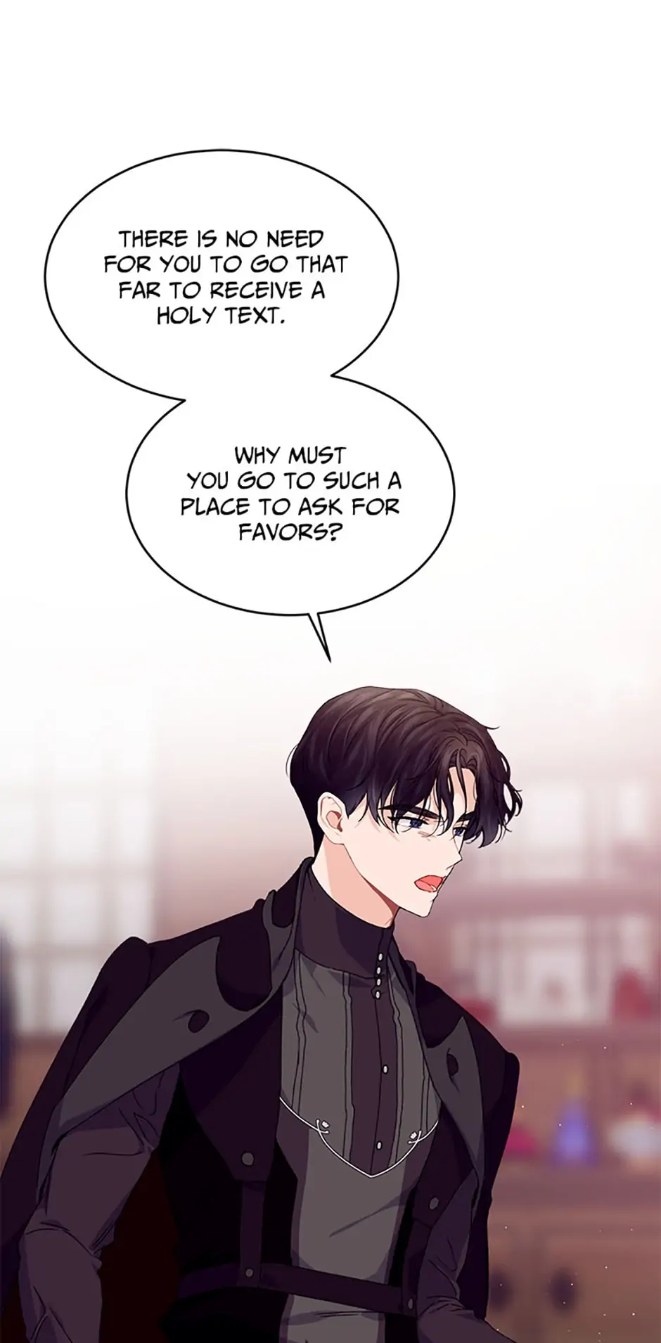 The Elegant Sea of Savagery Chapter 34 page 46