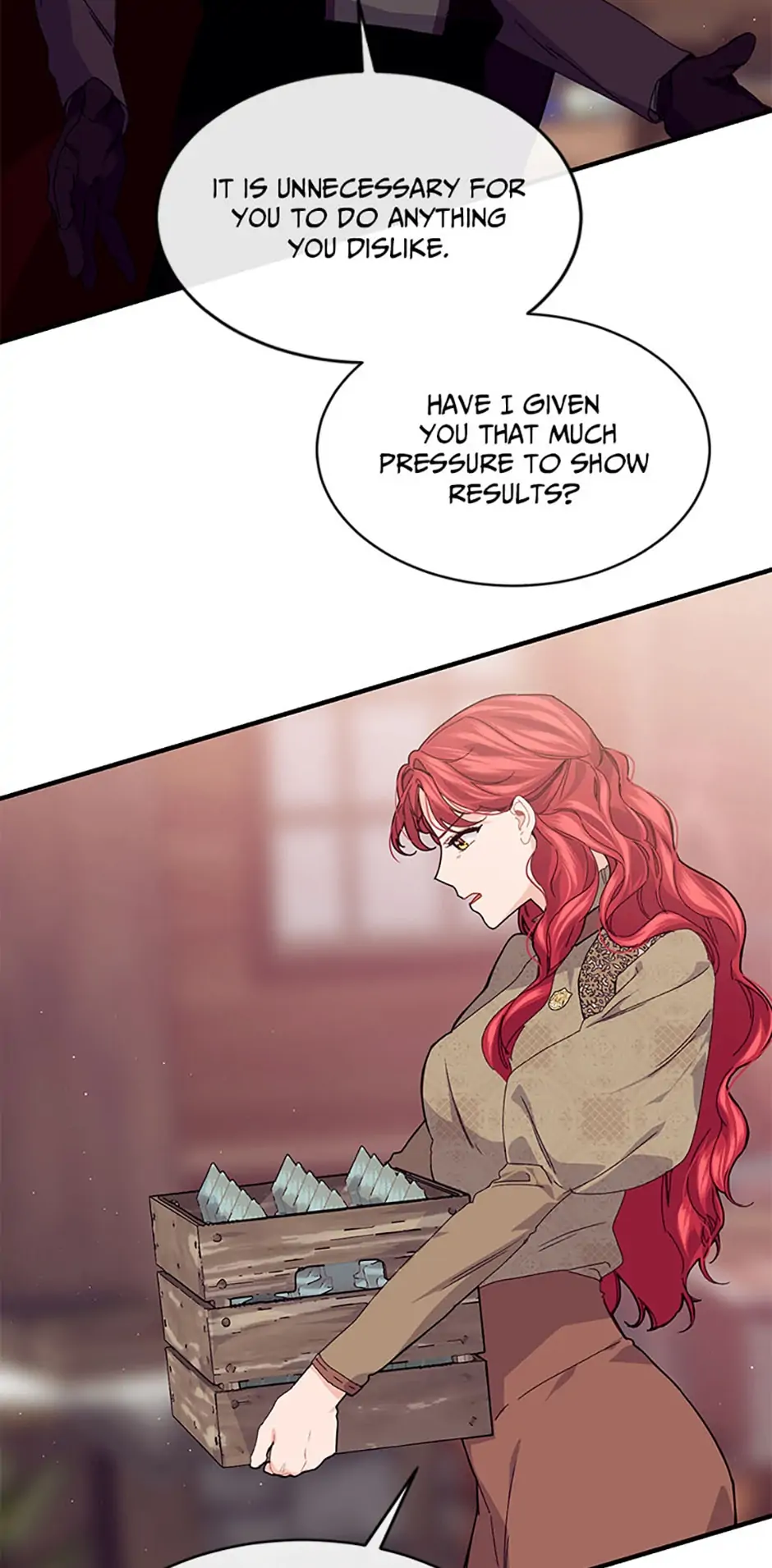 The Elegant Sea of Savagery Chapter 34 page 47