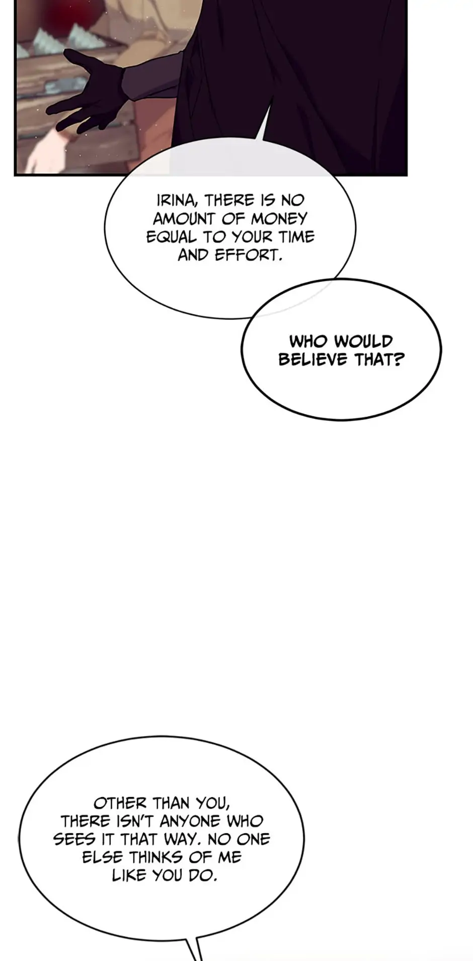 The Elegant Sea of Savagery Chapter 34 page 51