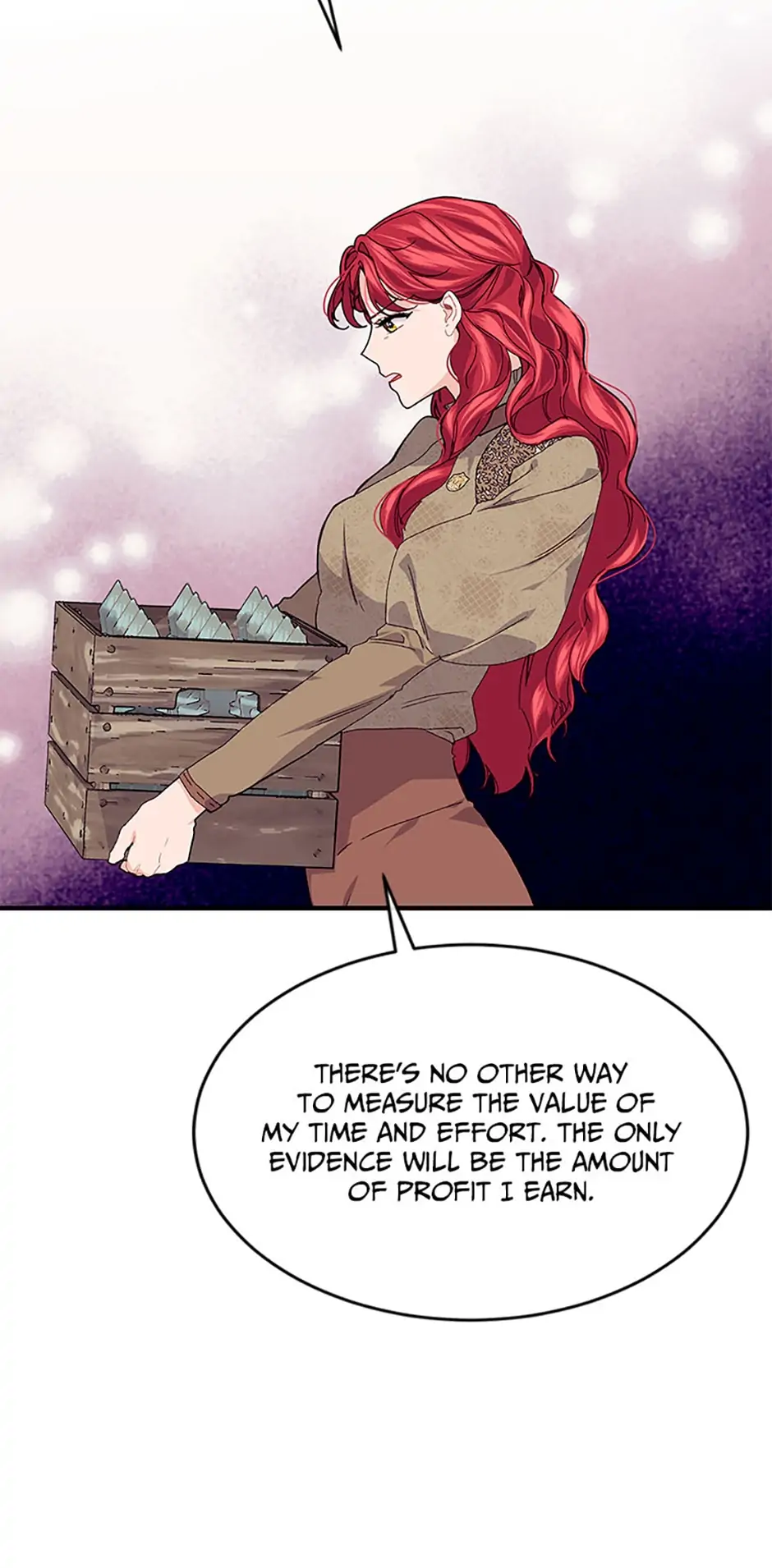 The Elegant Sea of Savagery Chapter 34 page 52