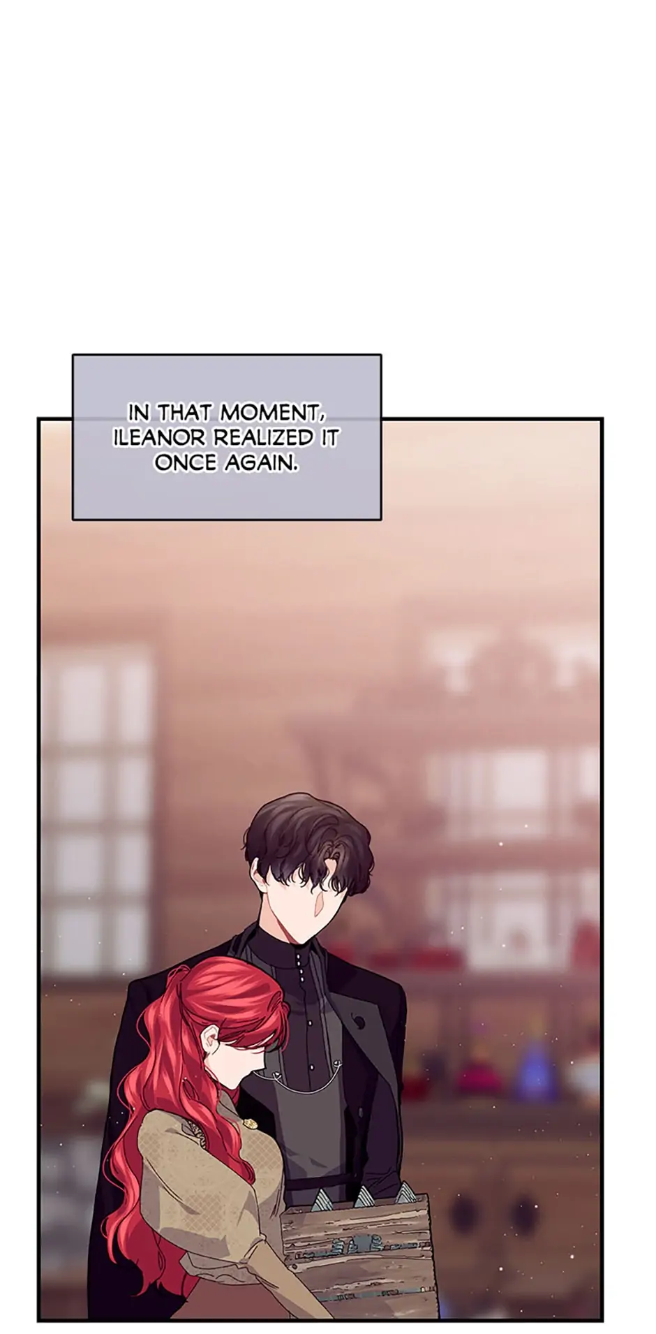 The Elegant Sea of Savagery Chapter 34 page 53