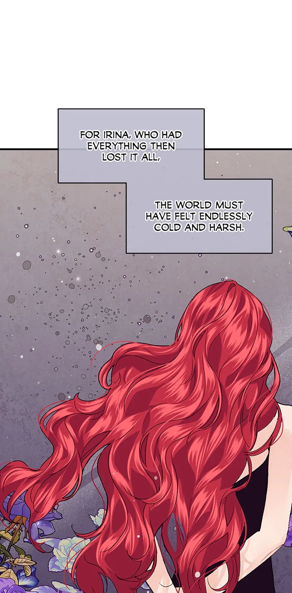 The Elegant Sea of Savagery Chapter 34 page 54