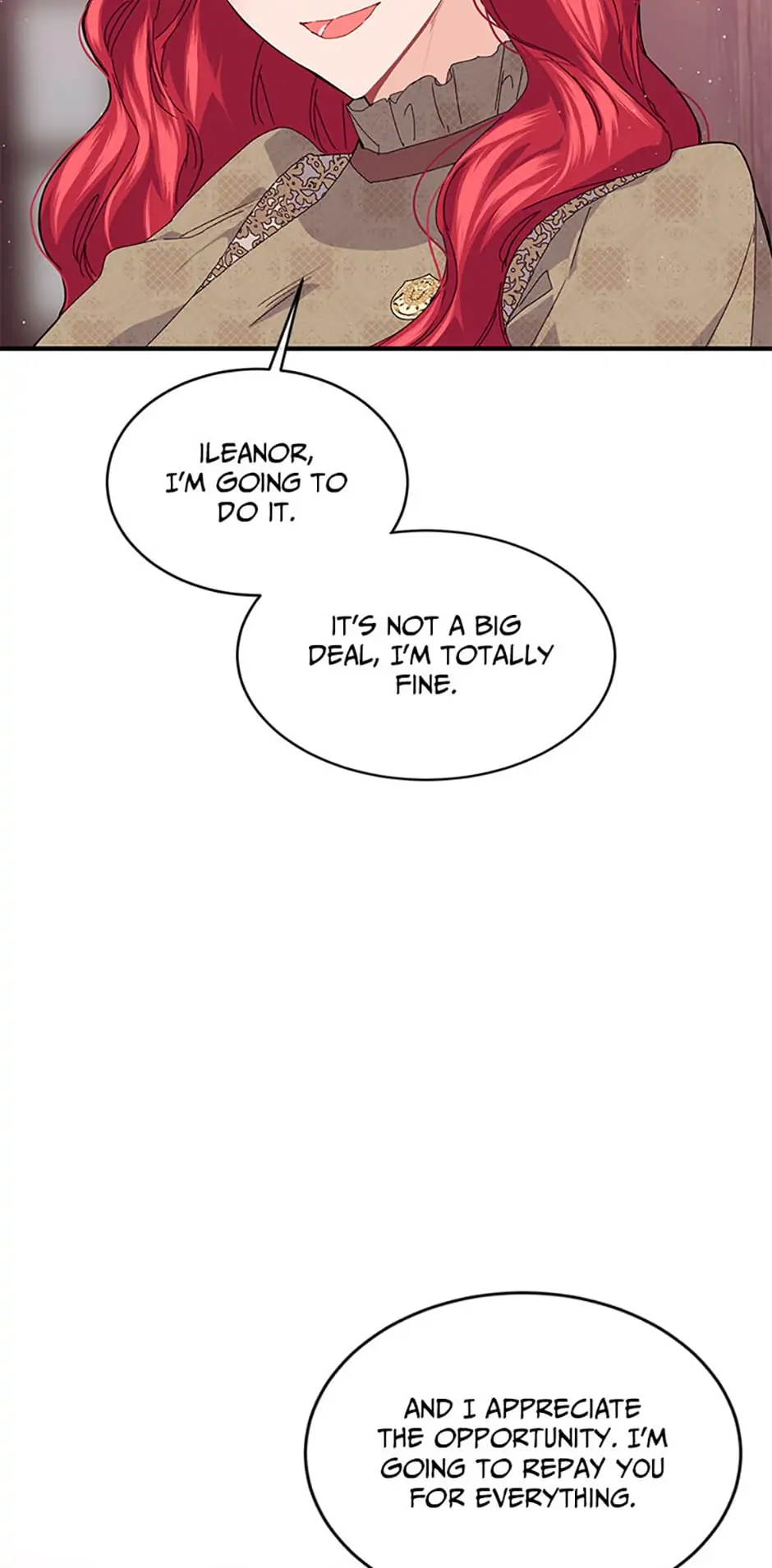 The Elegant Sea of Savagery Chapter 34 page 56