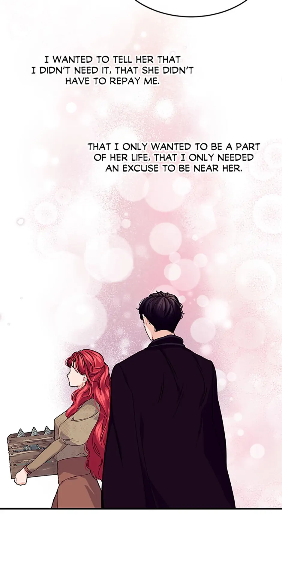 The Elegant Sea of Savagery Chapter 34 page 57