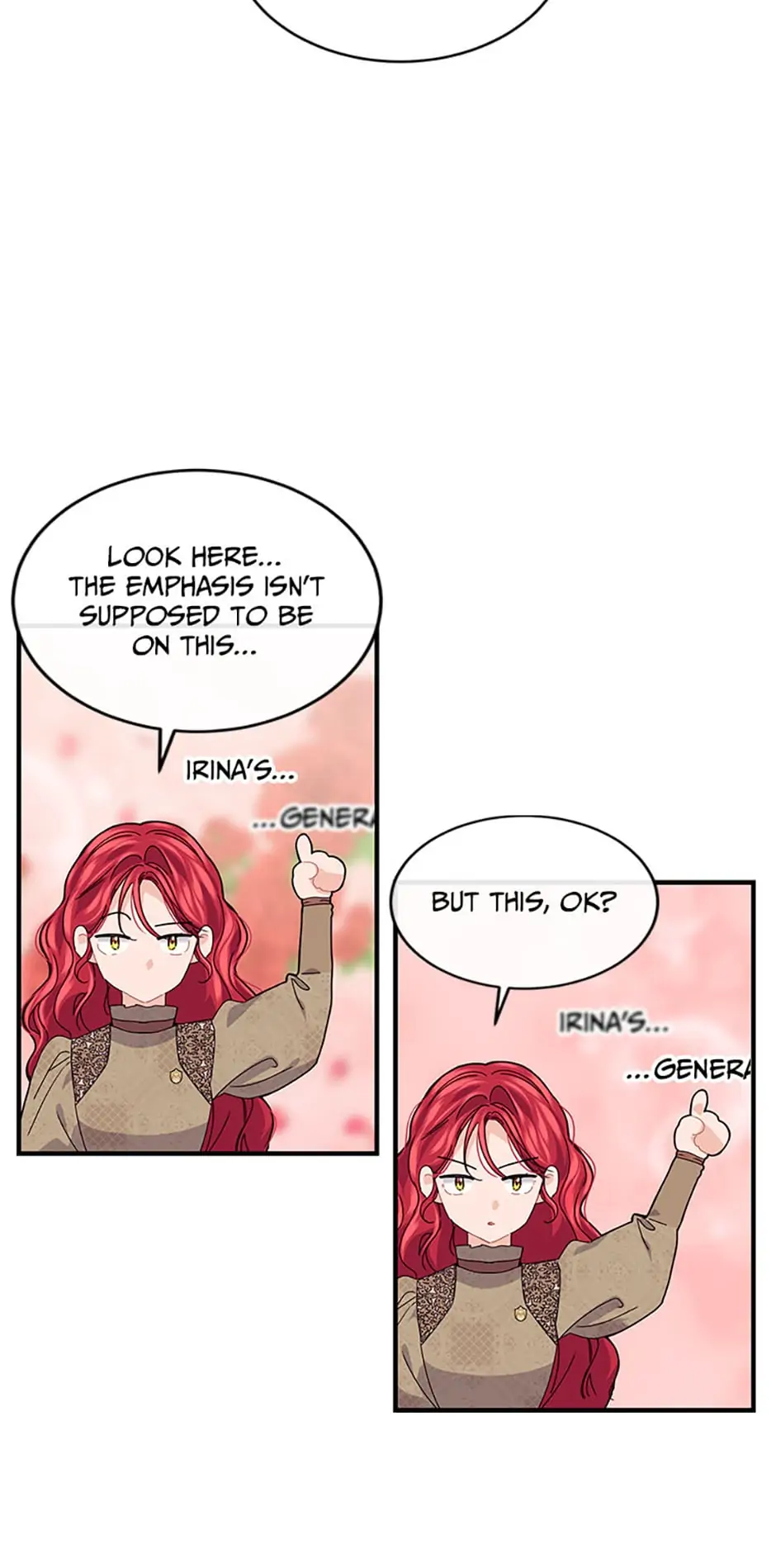 The Elegant Sea of Savagery Chapter 34 page 5