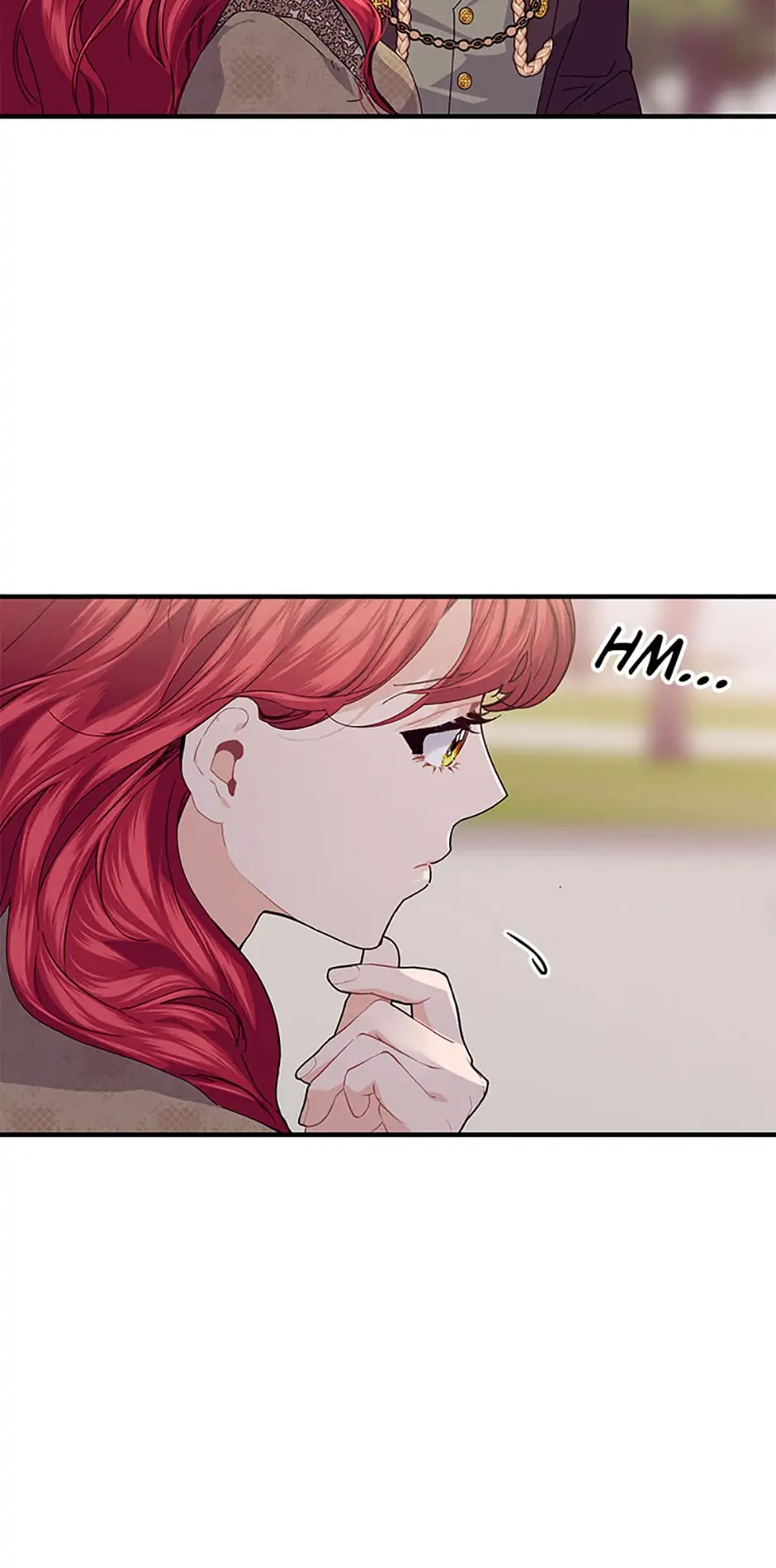 The Elegant Sea of Savagery Chapter 34 page 7
