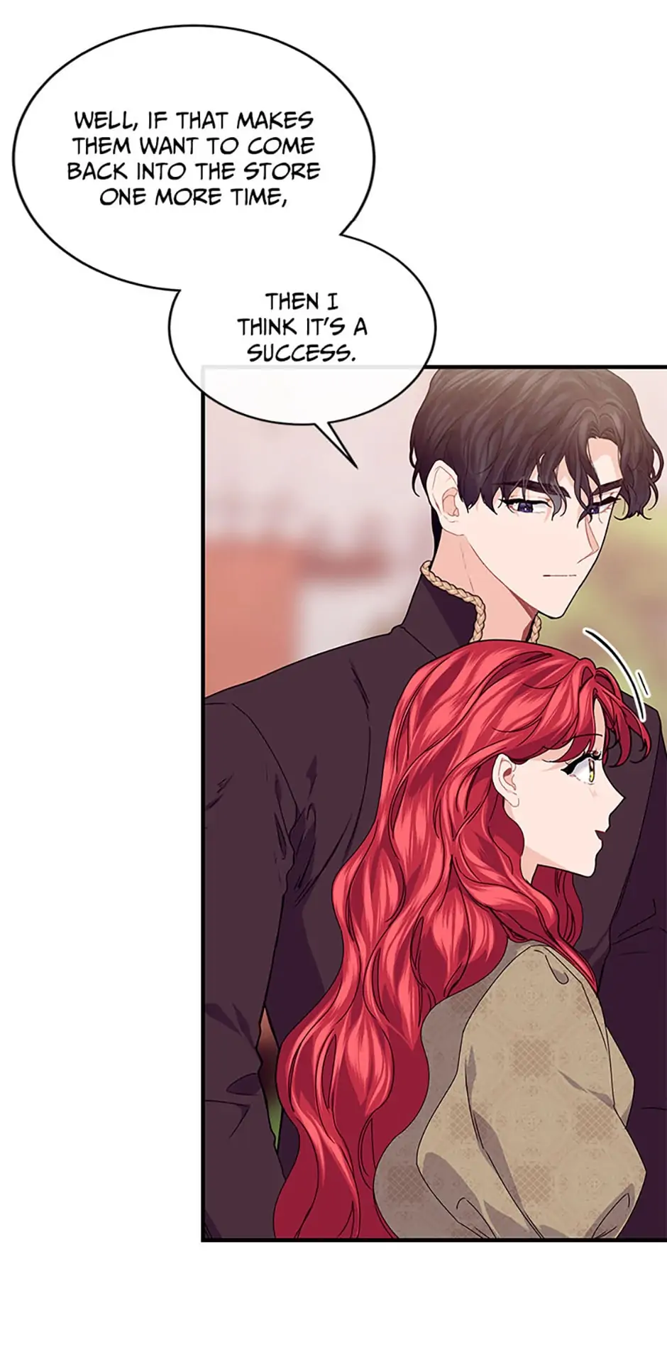 The Elegant Sea of Savagery Chapter 34 page 8