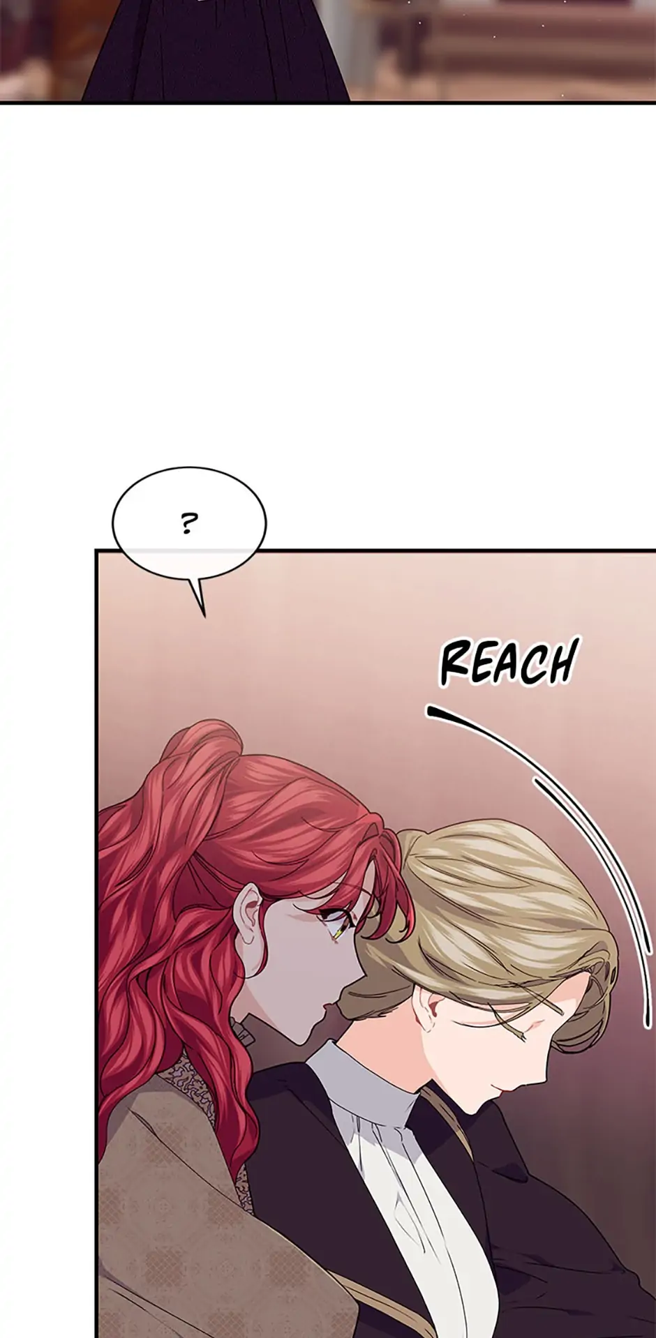 The Elegant Sea of Savagery Chapter 35 page 13