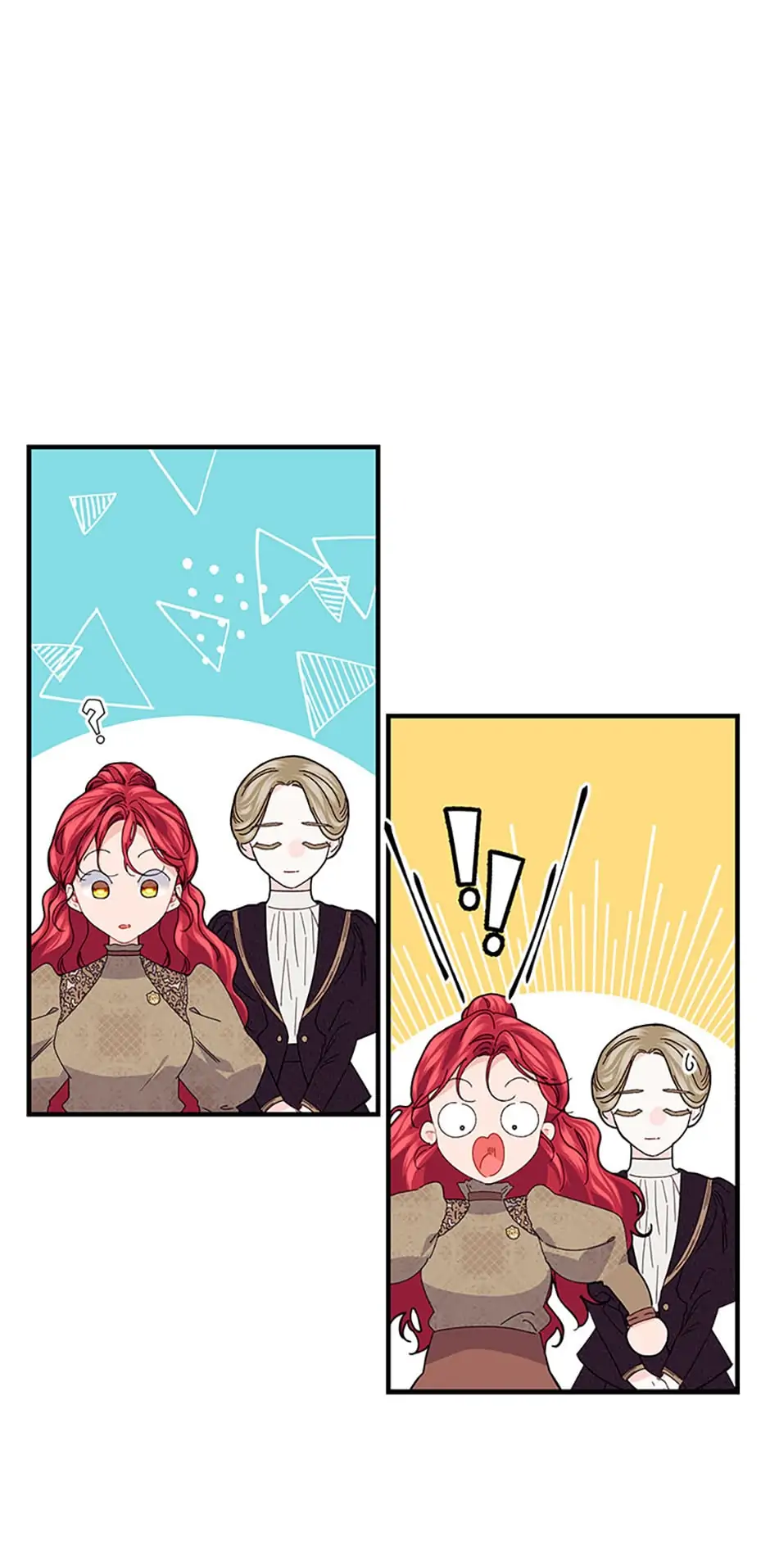 The Elegant Sea of Savagery Chapter 35 page 15