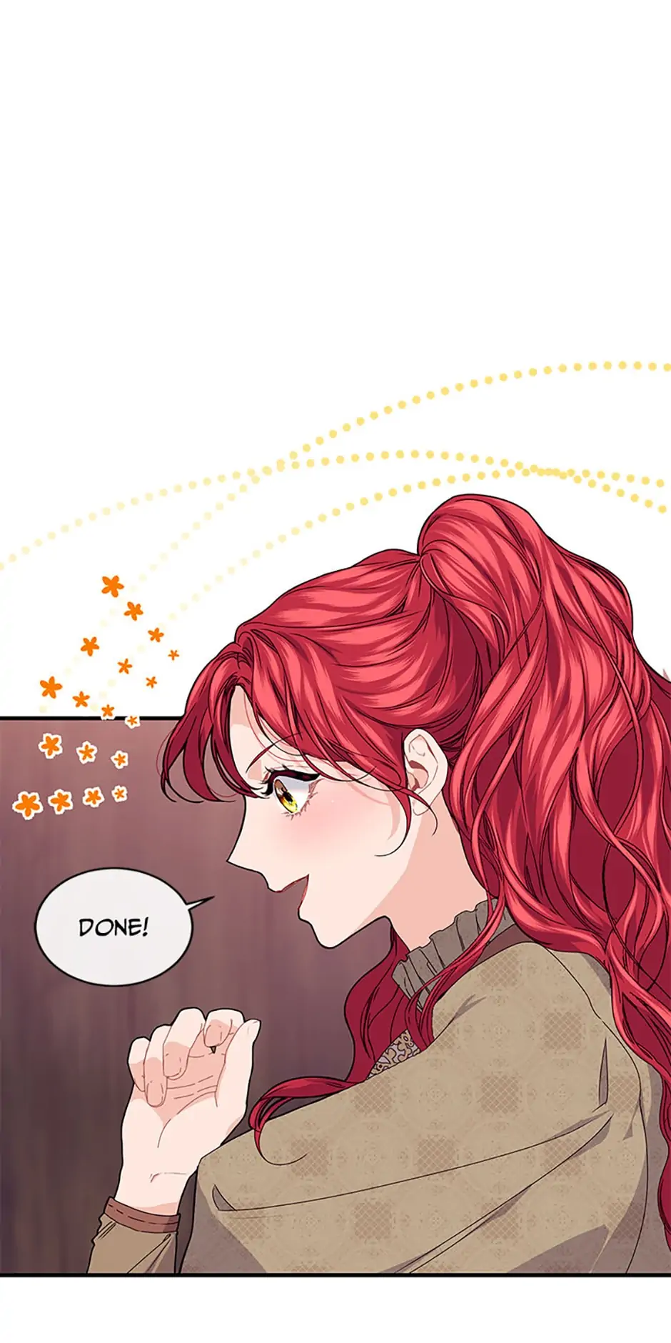 The Elegant Sea of Savagery Chapter 35 page 2