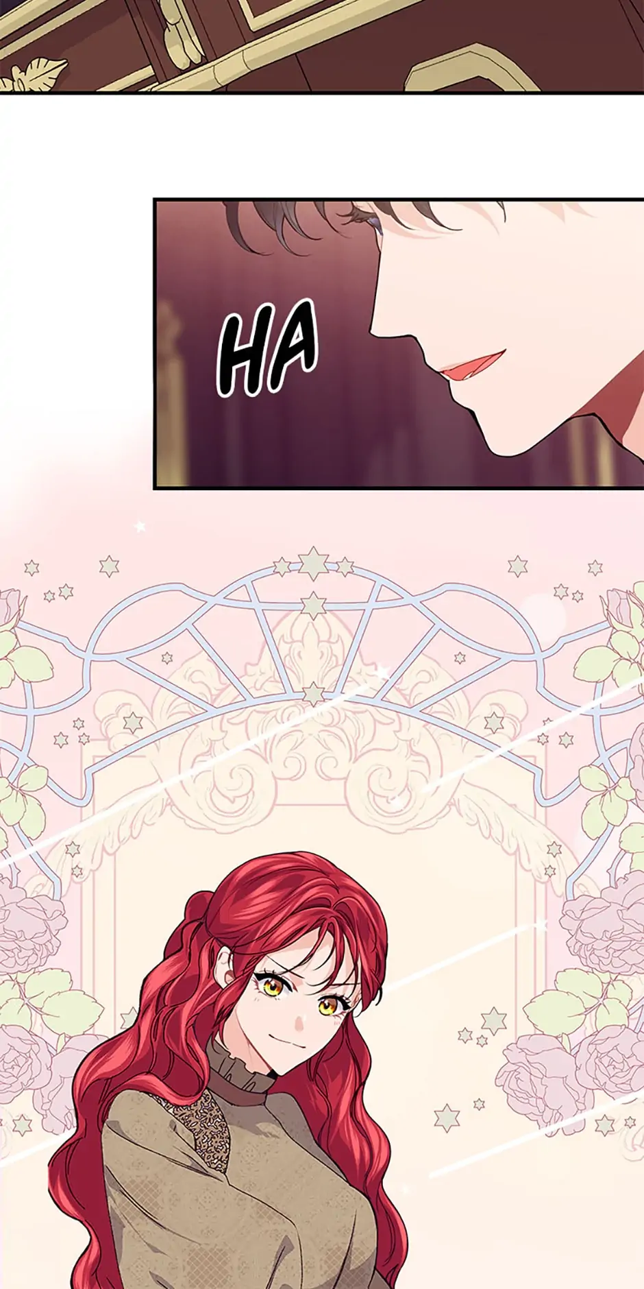 The Elegant Sea of Savagery Chapter 35 page 32
