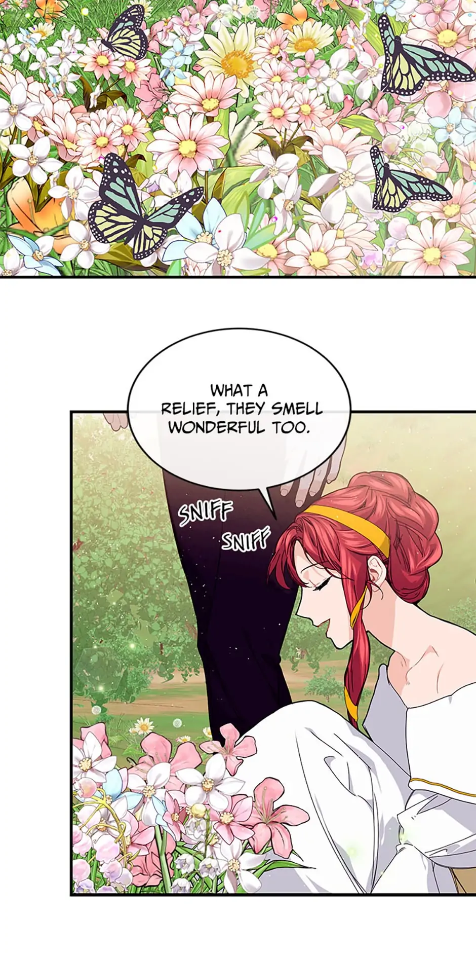 The Elegant Sea of Savagery Chapter 35 page 35