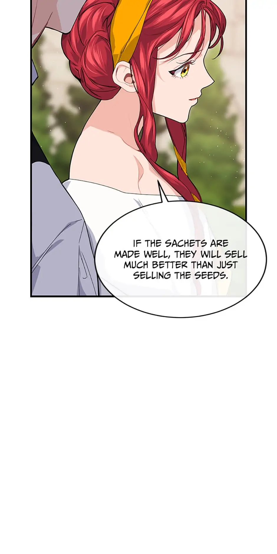 The Elegant Sea of Savagery Chapter 35 page 40