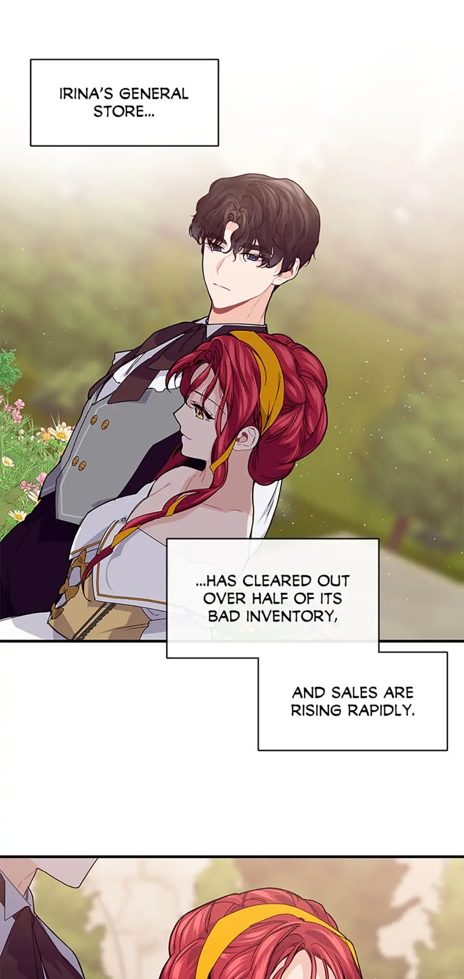 The Elegant Sea of Savagery Chapter 35 page 41
