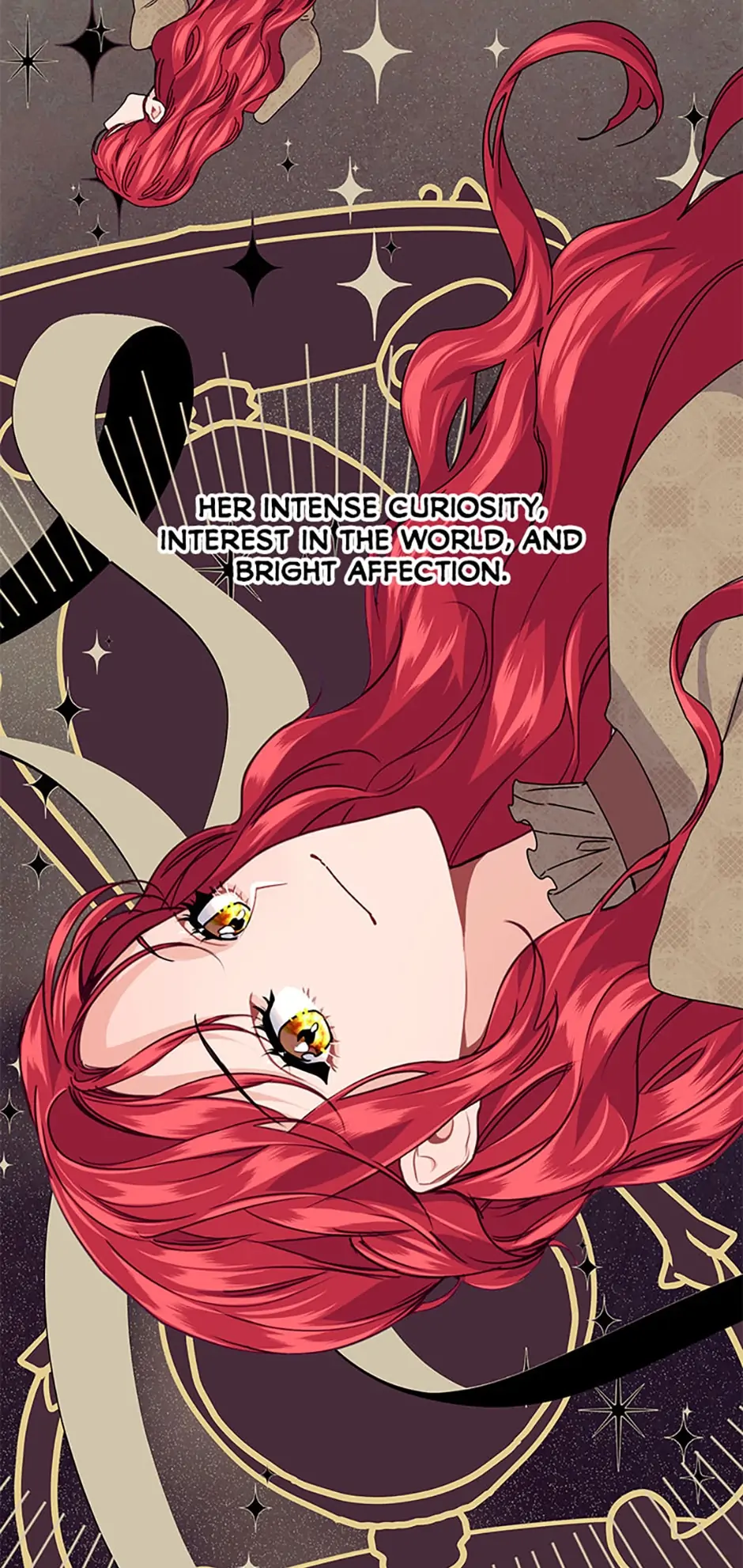 The Elegant Sea of Savagery Chapter 35 page 44