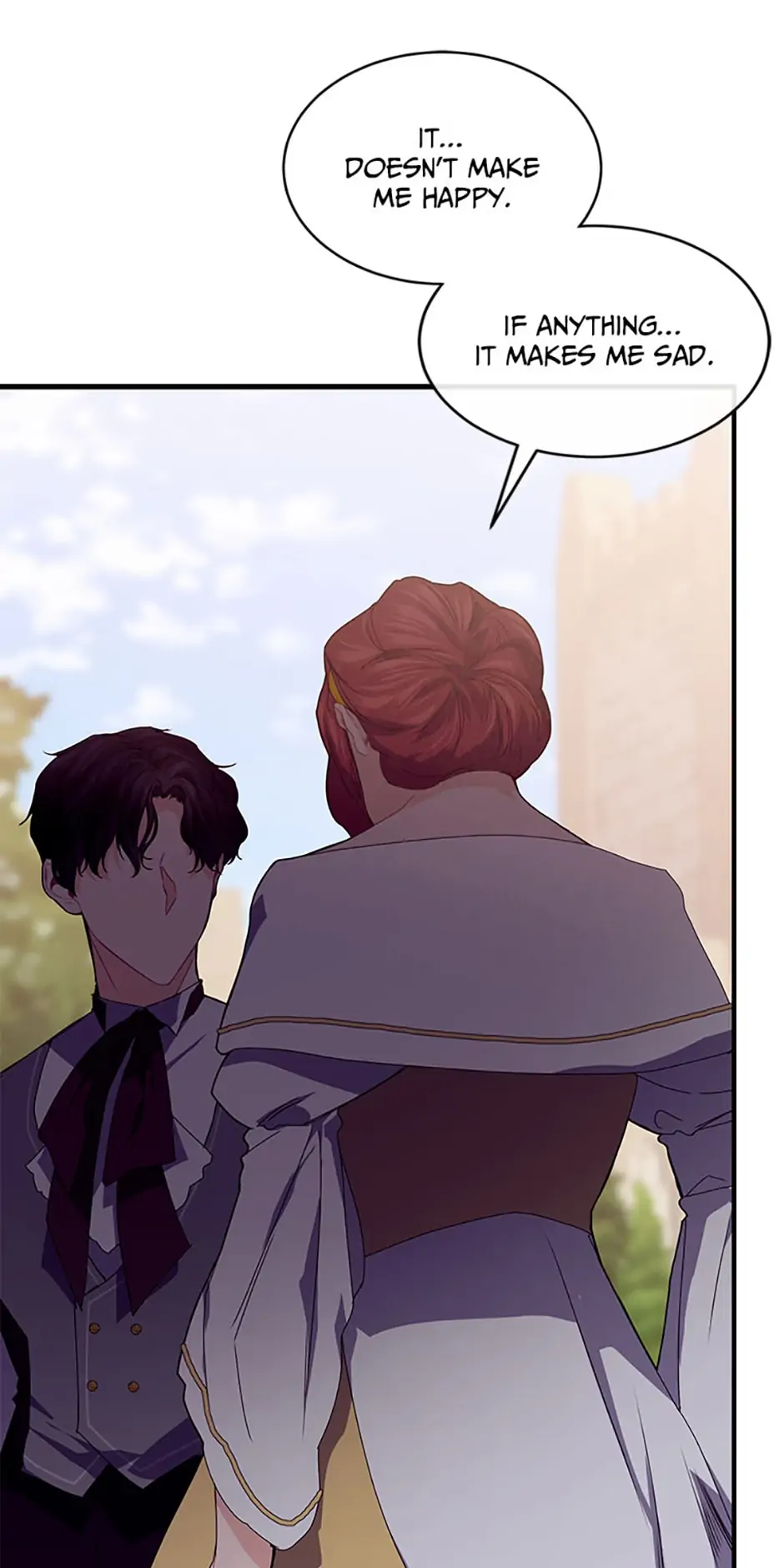 The Elegant Sea of Savagery Chapter 35 page 51