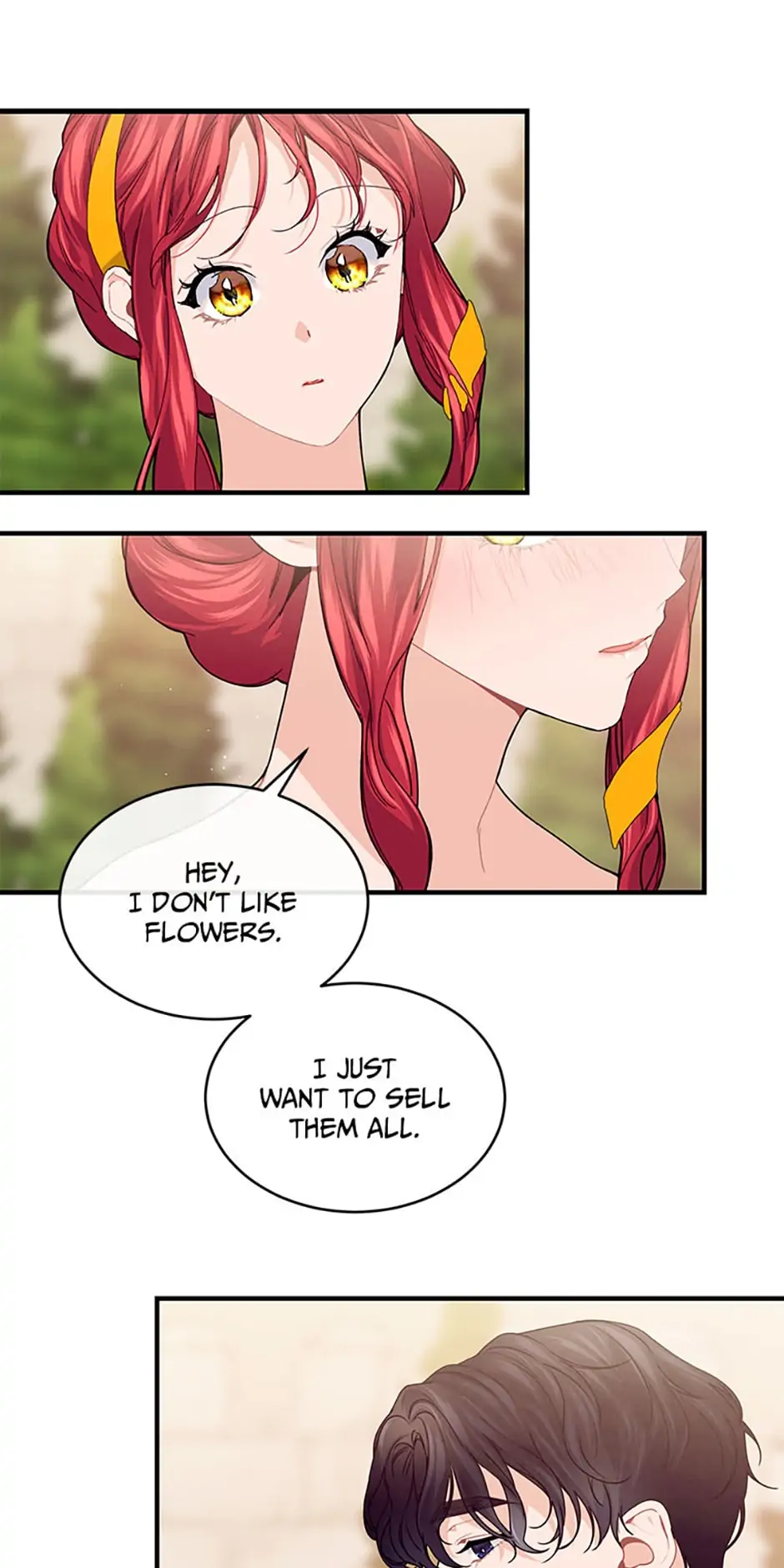 The Elegant Sea of Savagery Chapter 35 page 56